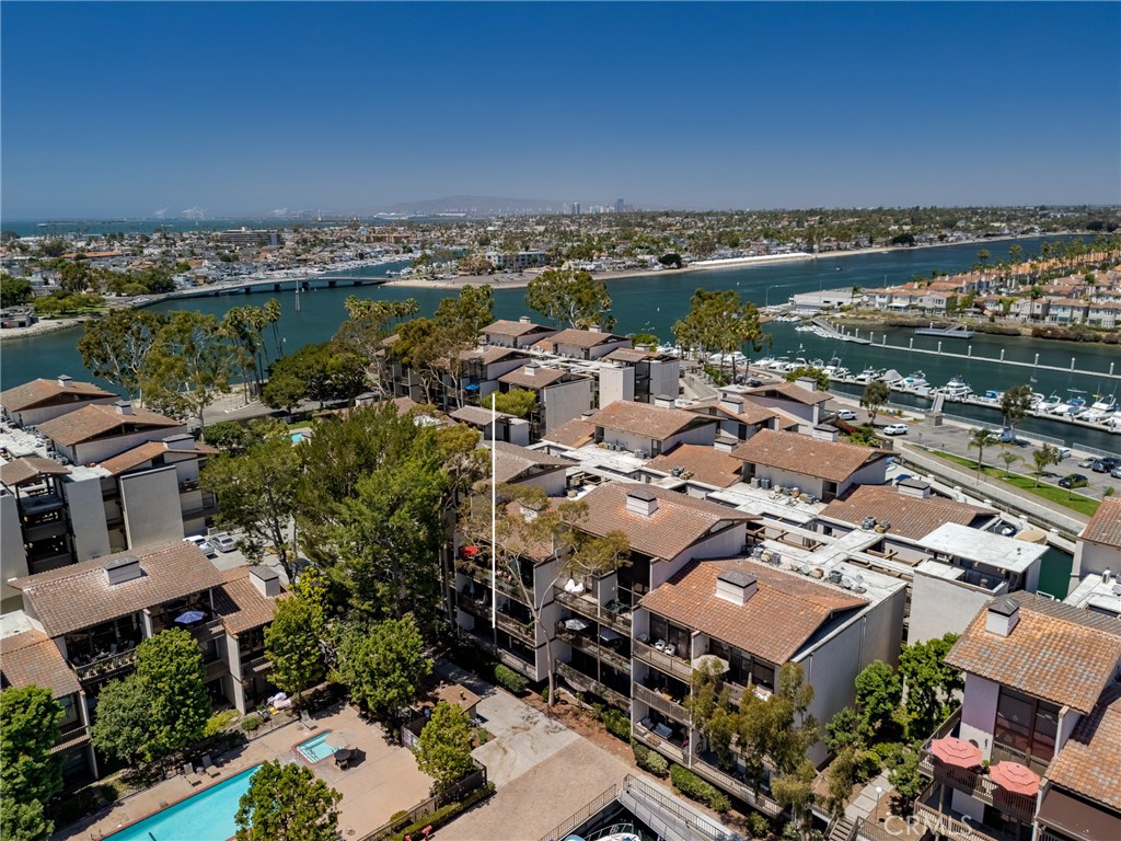5116 Marina Pacifica N