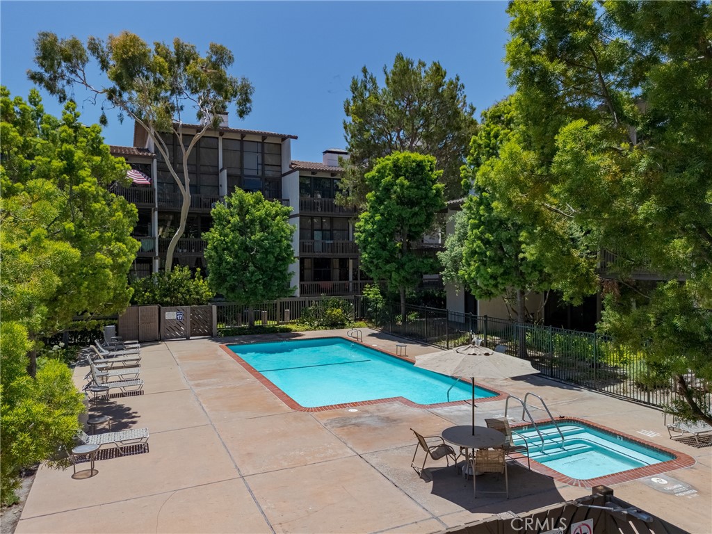 5116 Marina Pacifica N