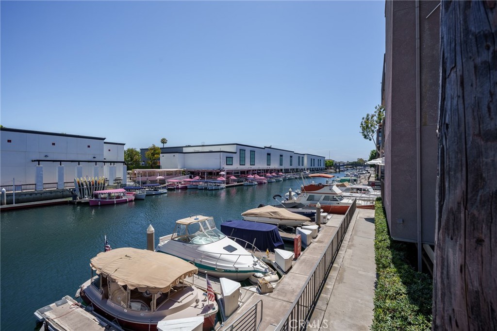 5116 Marina Pacifica N