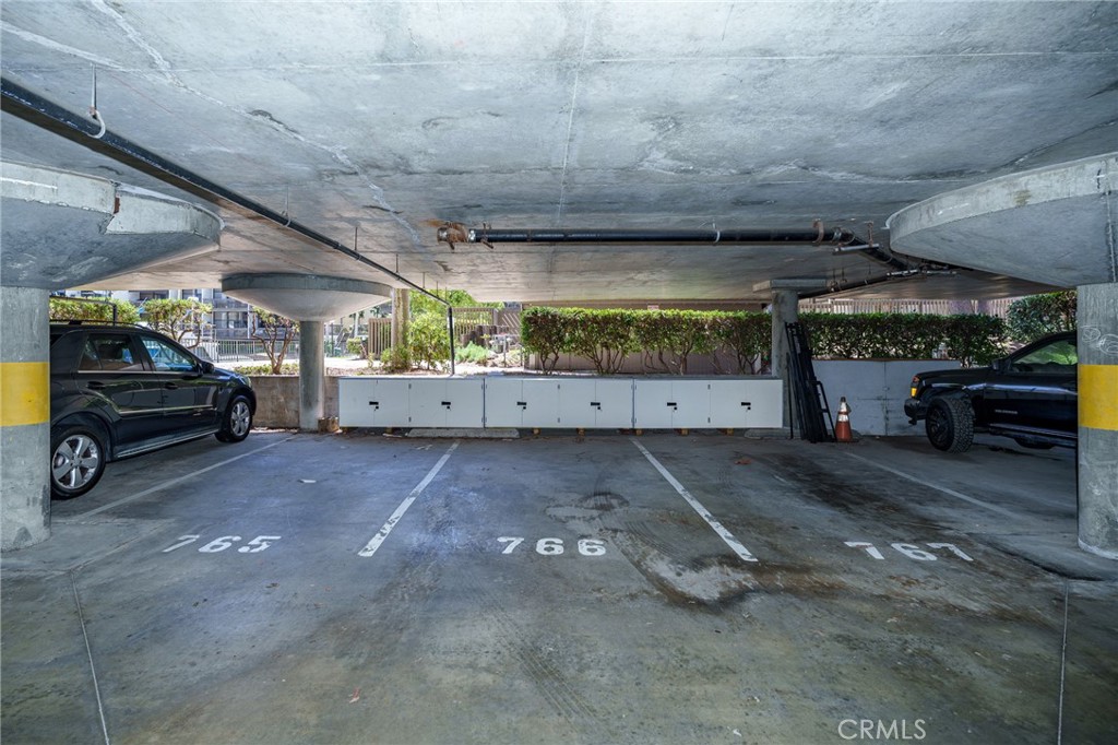 5116 Marina Pacifica N