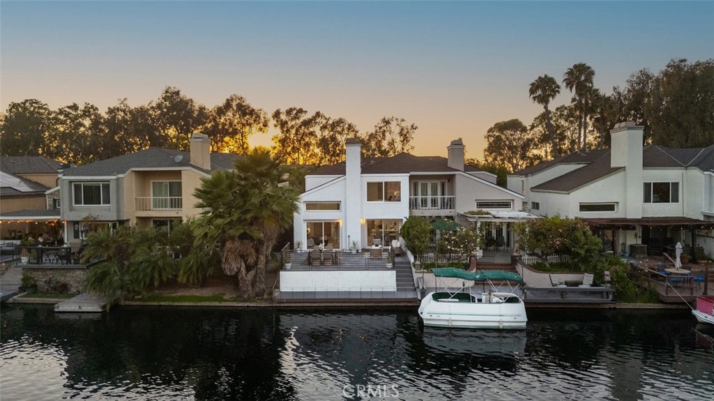 22627 Lakeside Lane