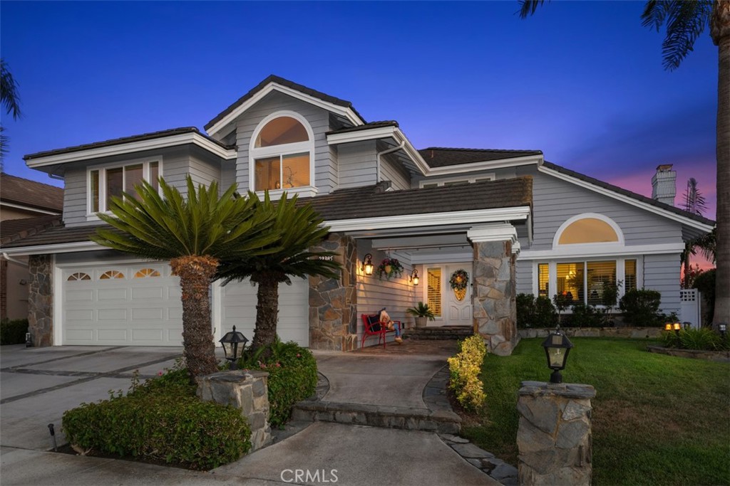 22385 Pineglen