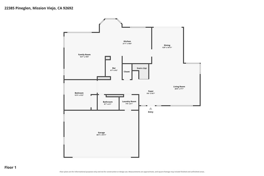 22385 Pineglen