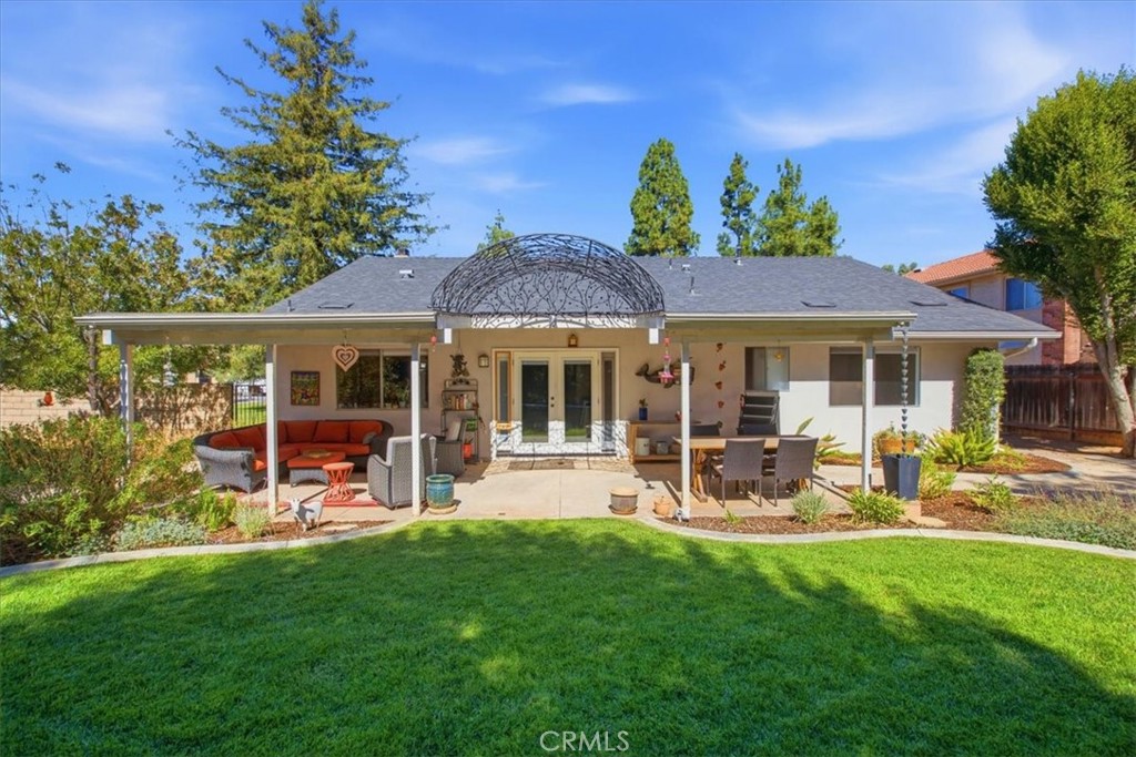 1418 Diamond Court