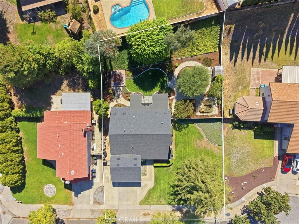 1418 Diamond Court