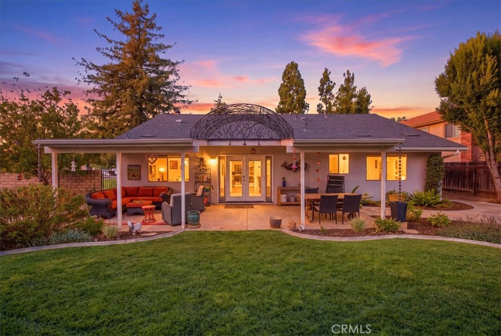 1418 Diamond Court