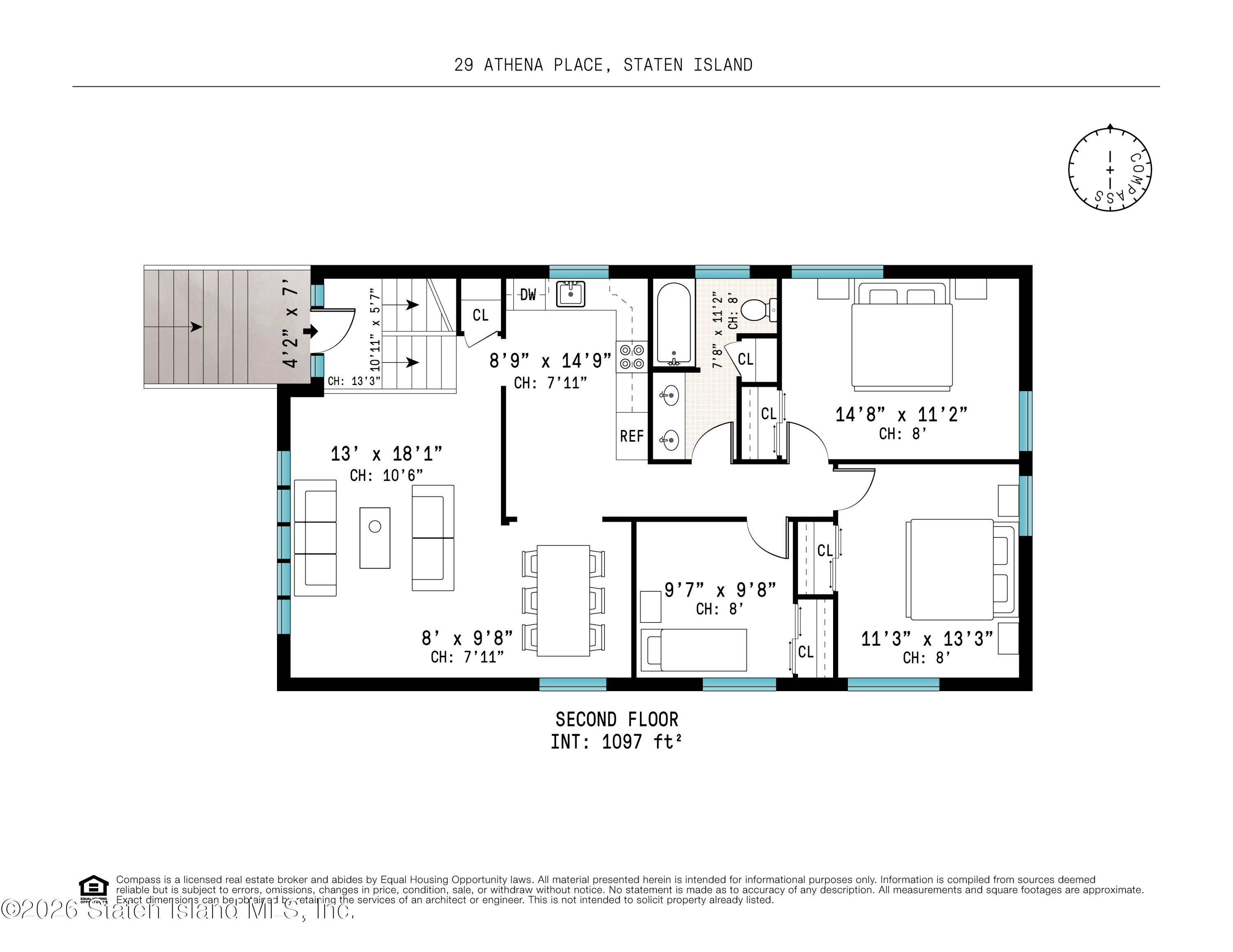 29 Athena Place