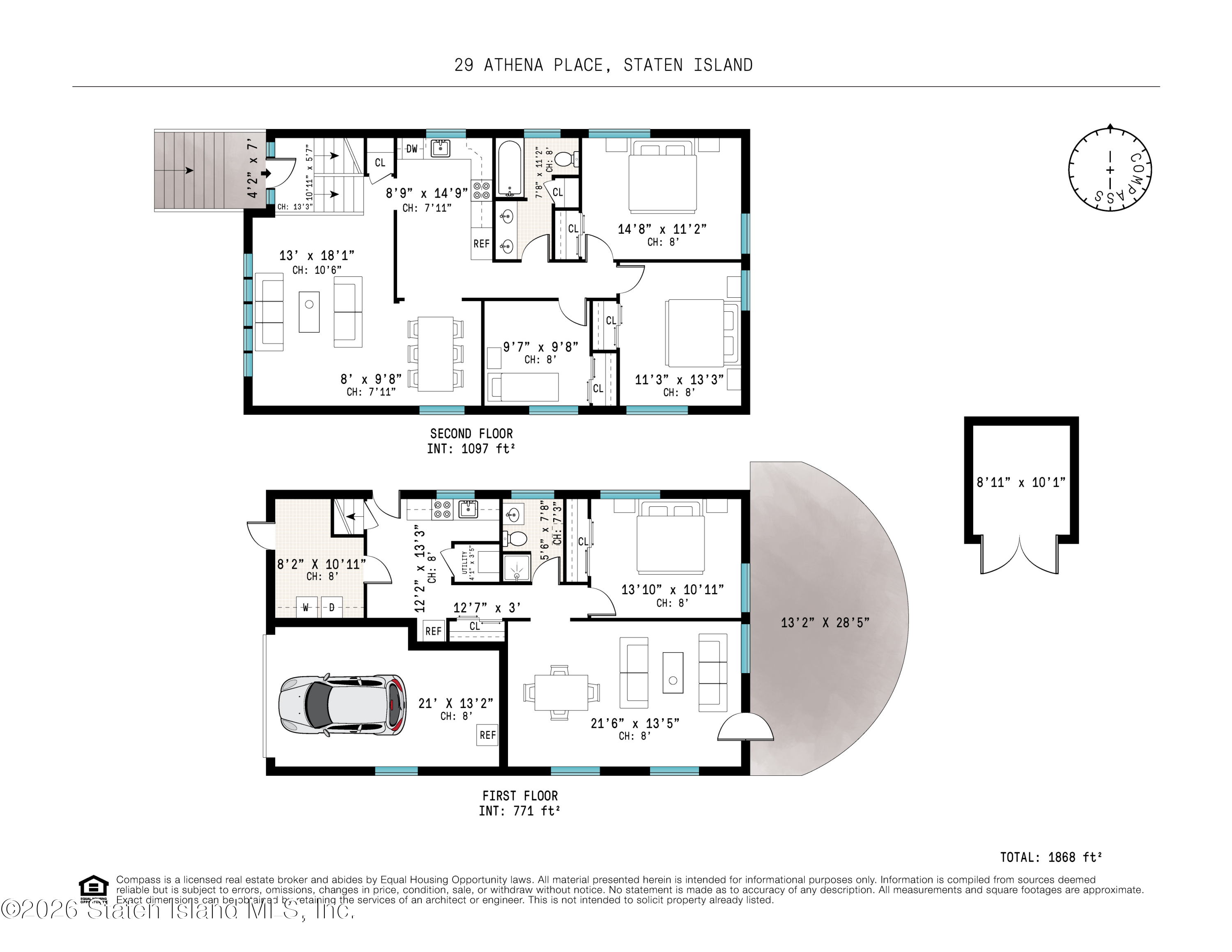 29 Athena Place