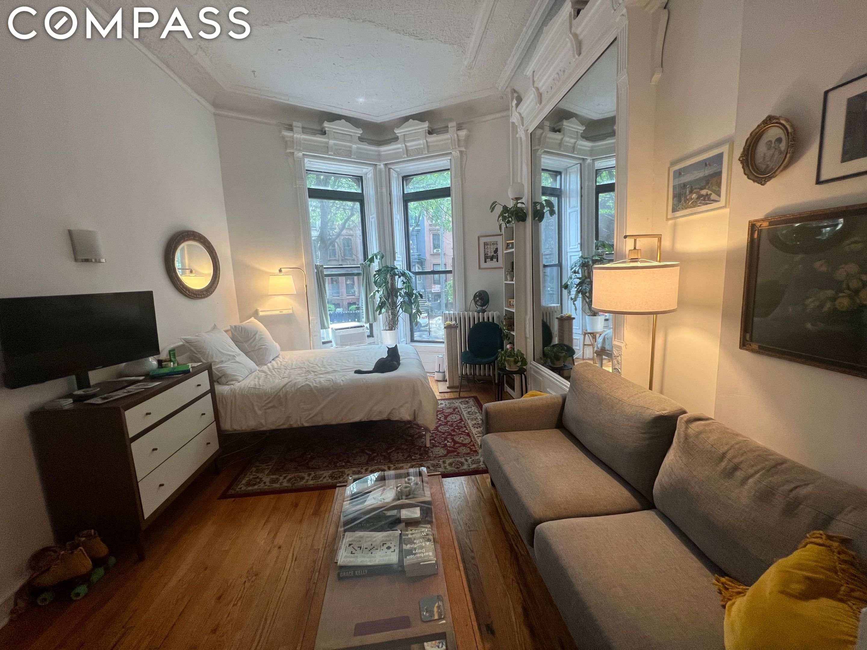 533 Washington Avenue 1-A