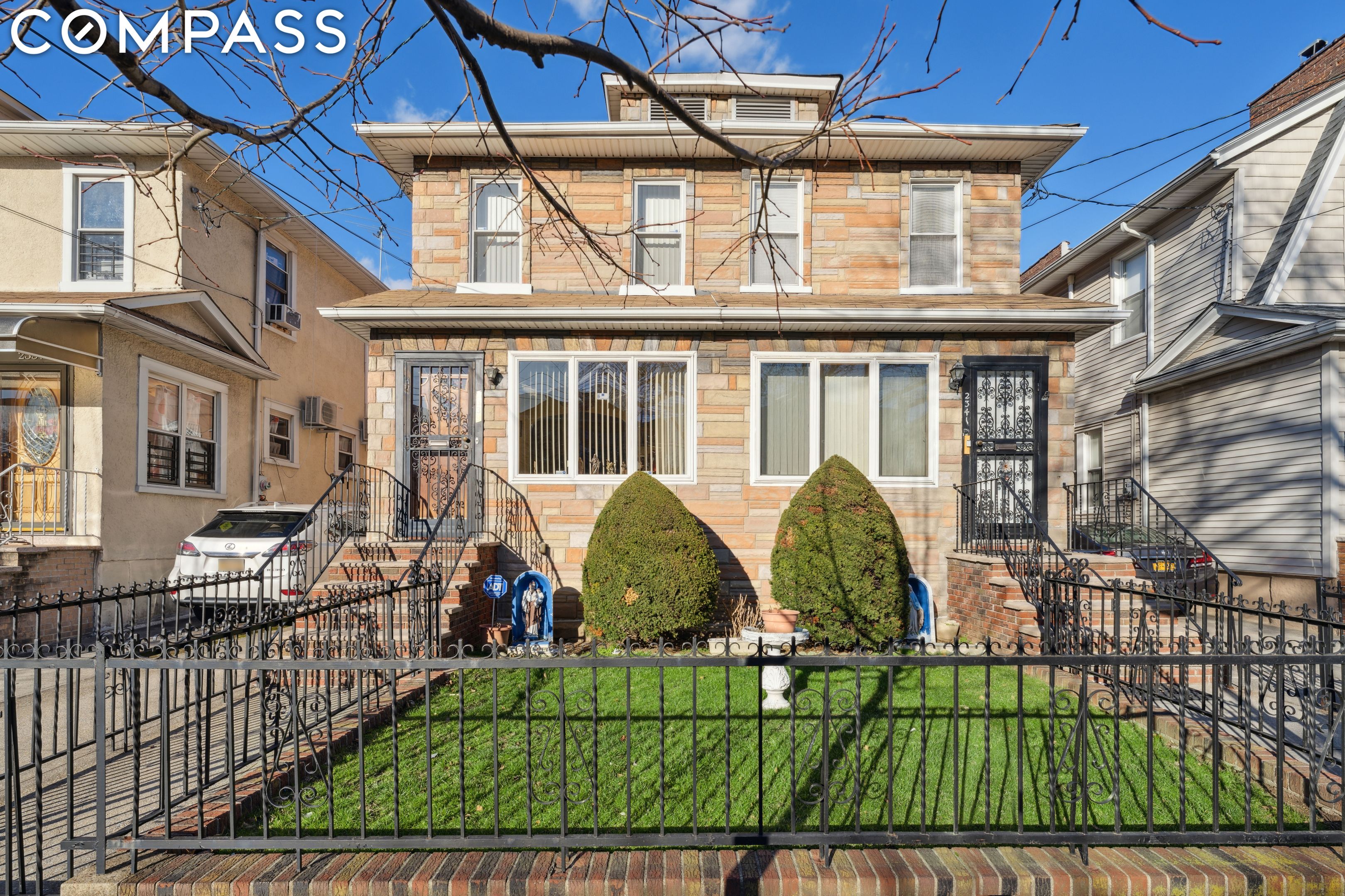 2339 81st Street Building