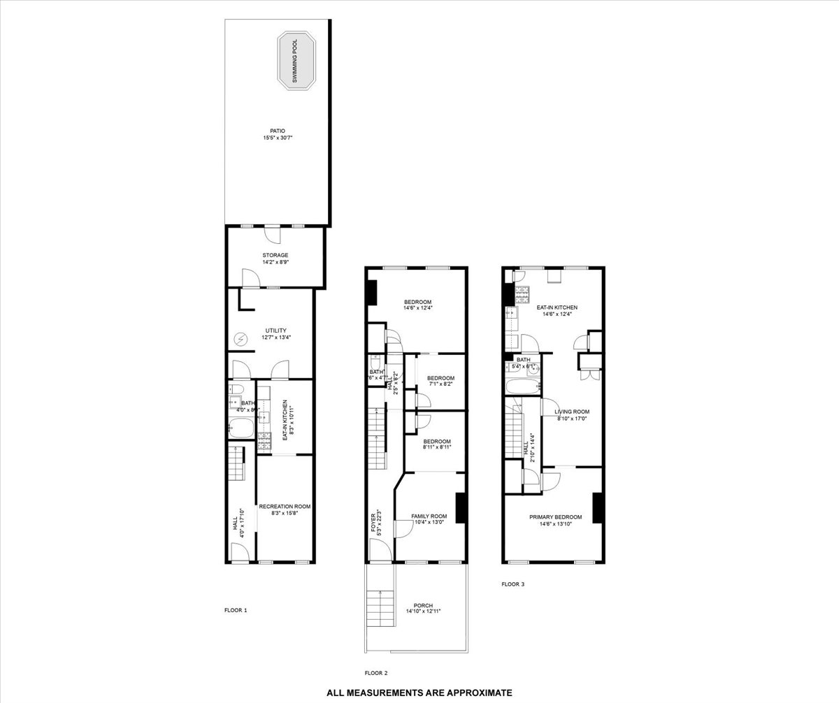 198 A 31st Street