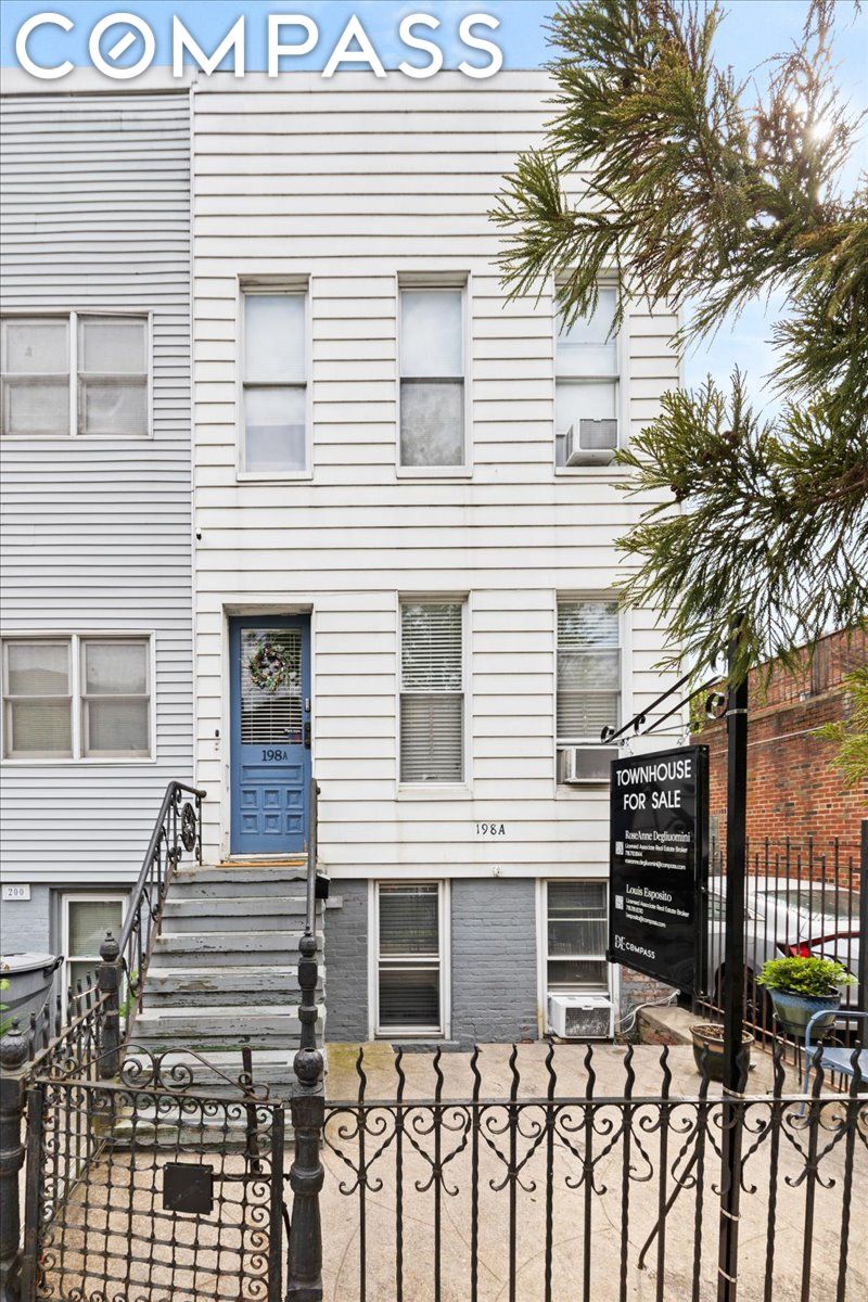 198 A 31st Street