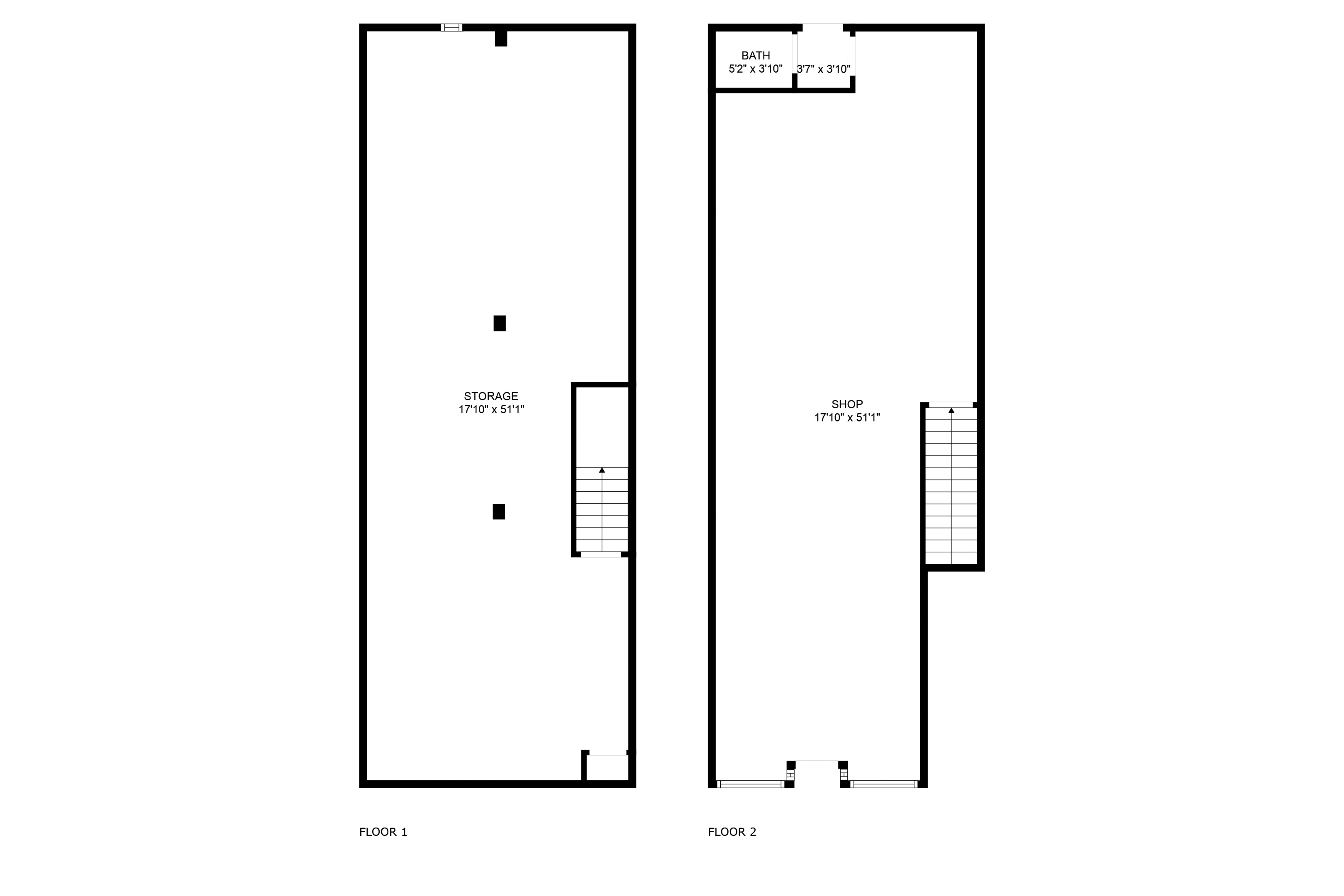 8511 18th Avenue STORE