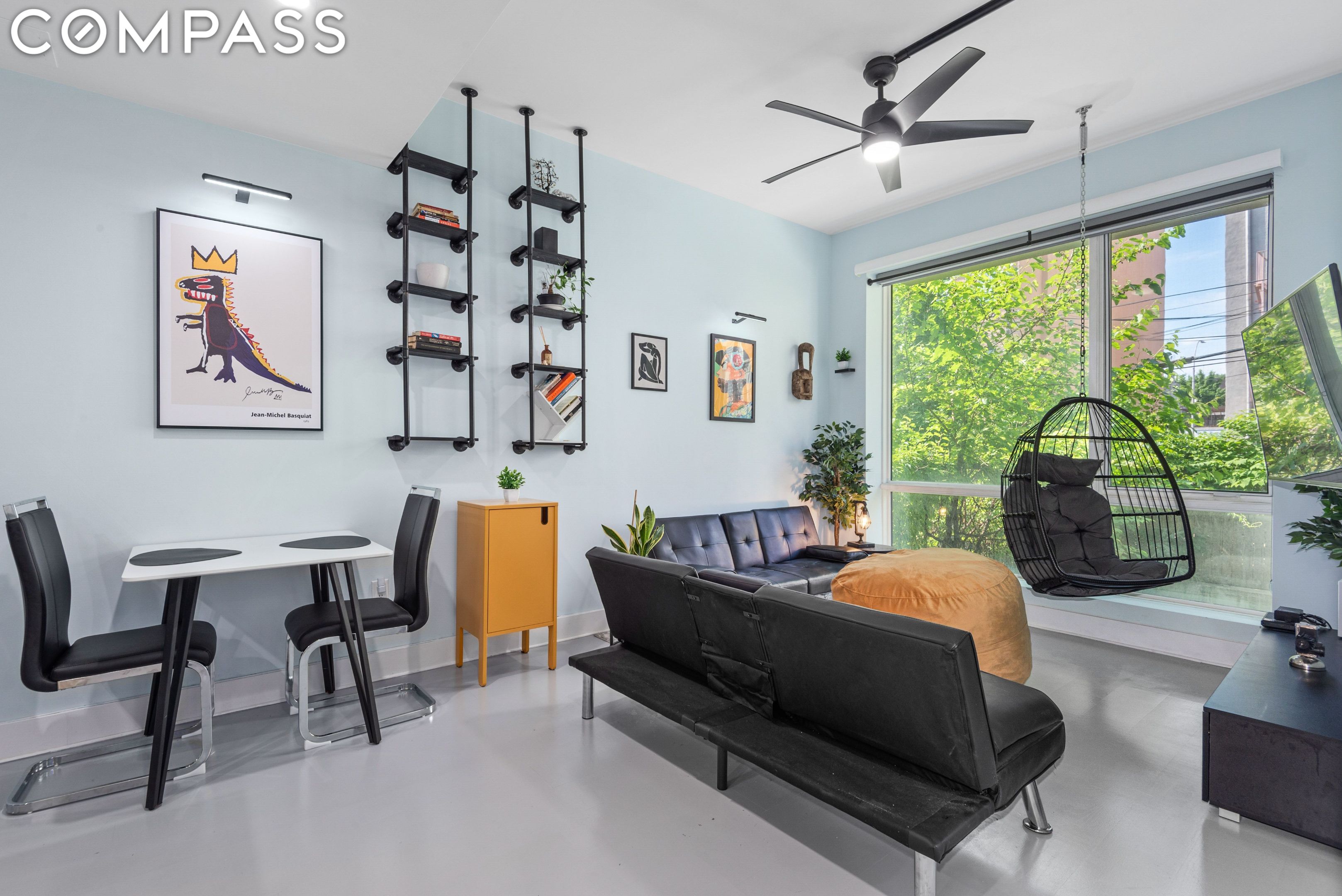 1325 Herkimer Street 208