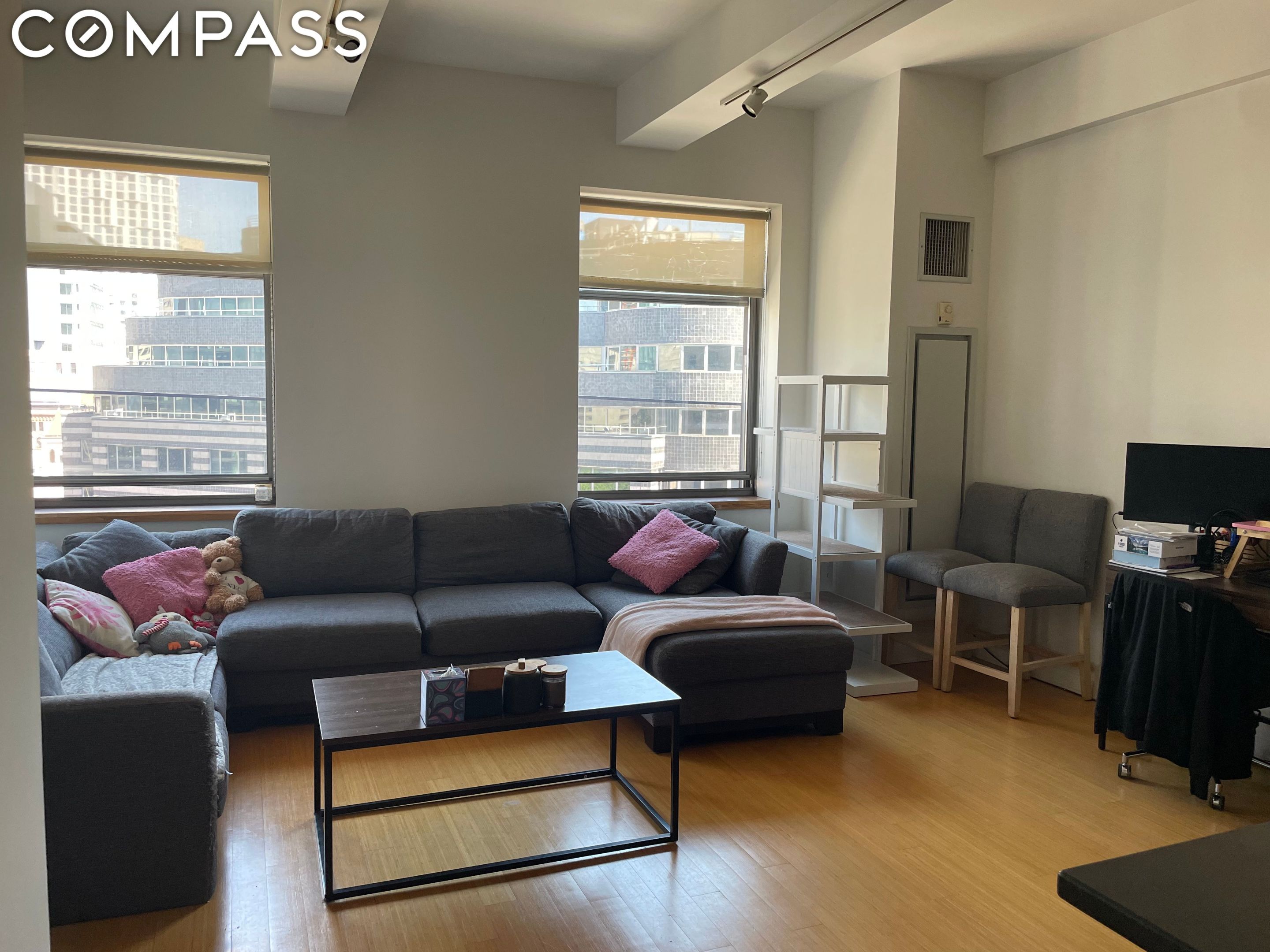 110 Livingston Street 10H