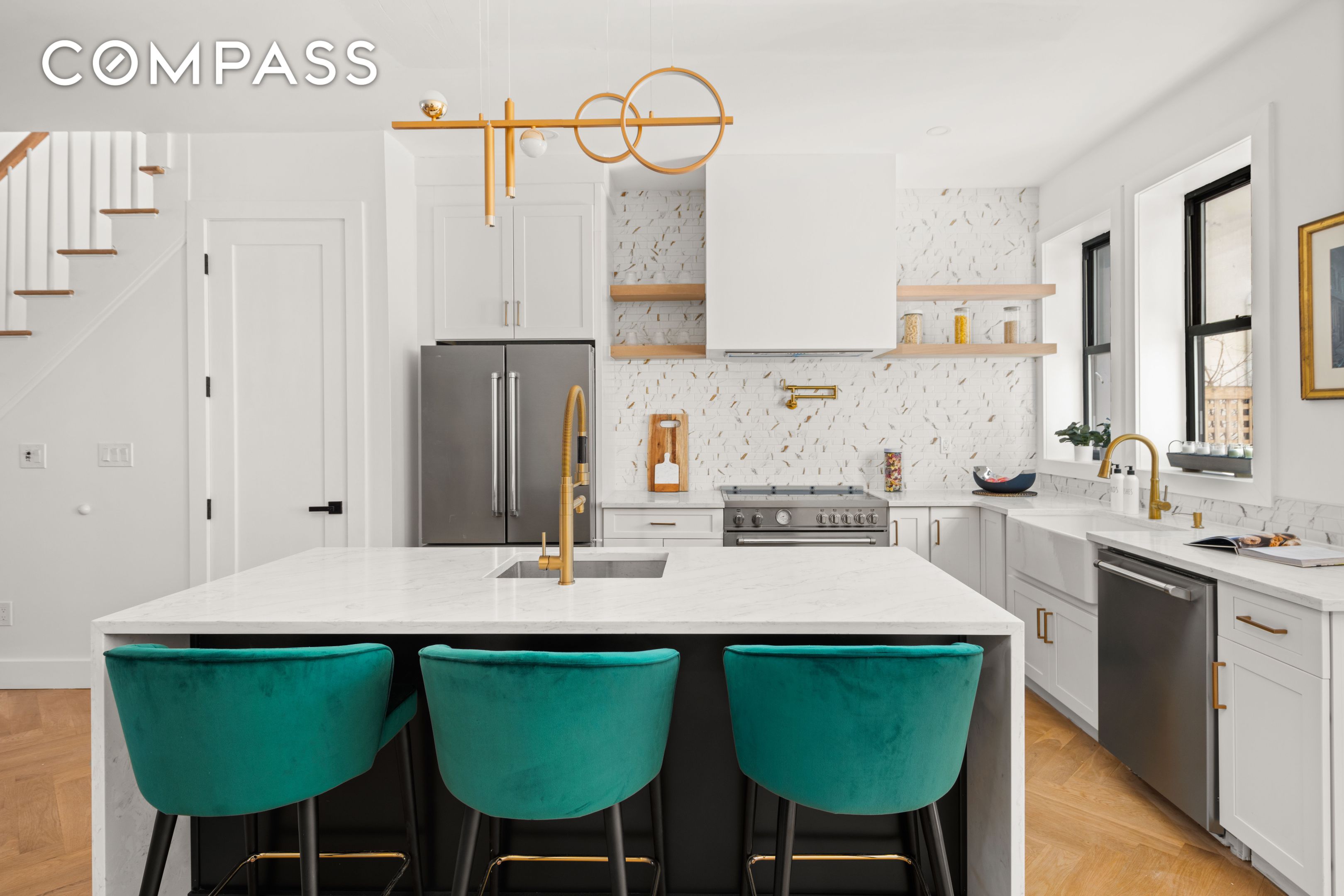 418 Bay Ridge Parkway