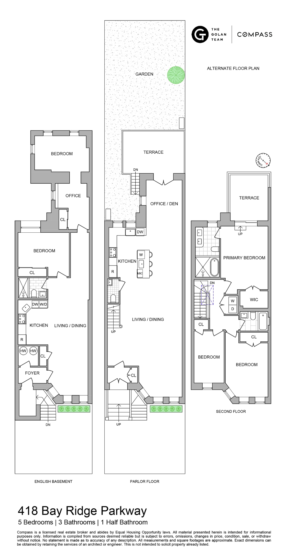 418 Bay Ridge Parkway