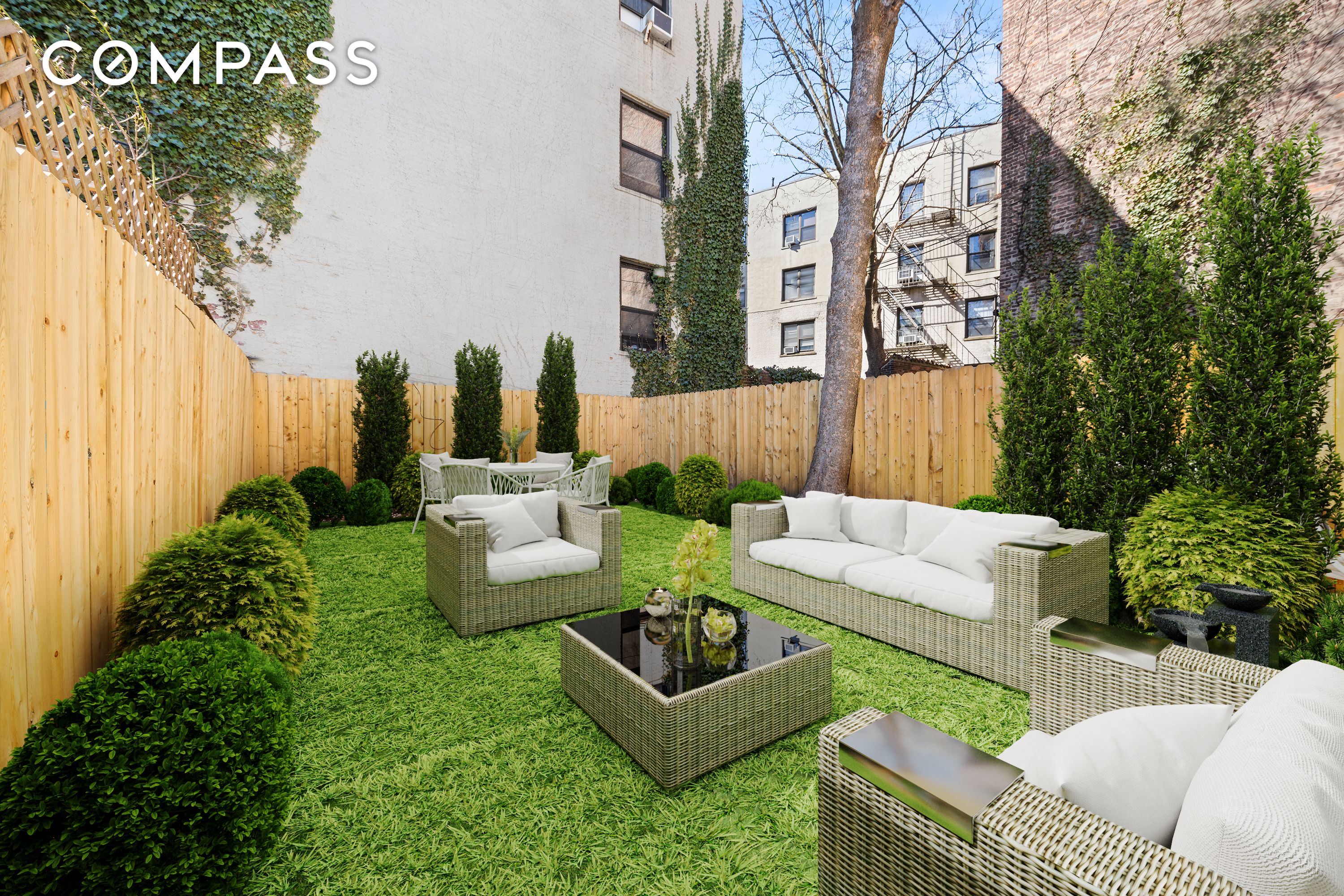 418 Bay Ridge Parkway