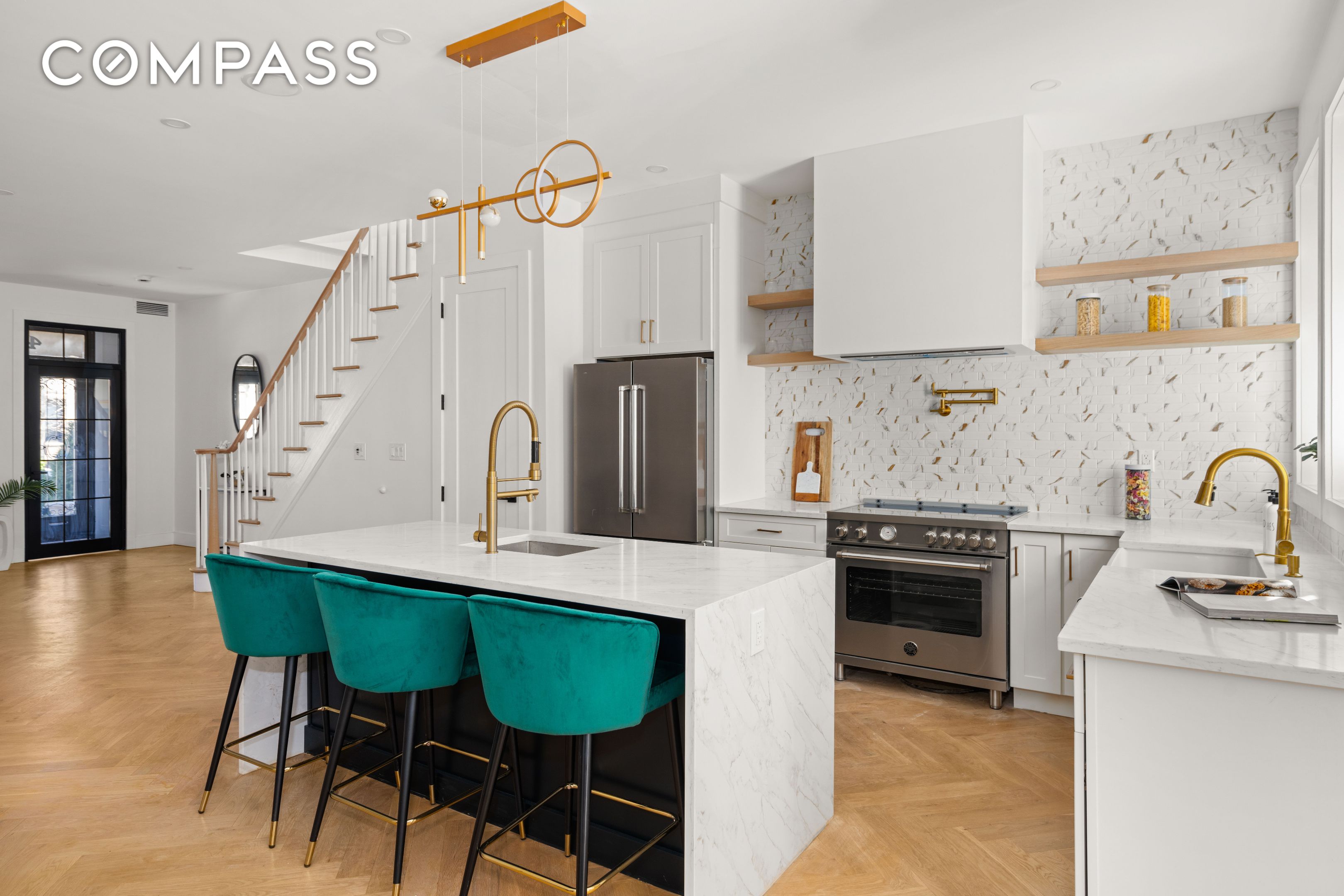 418 Bay Ridge Parkway