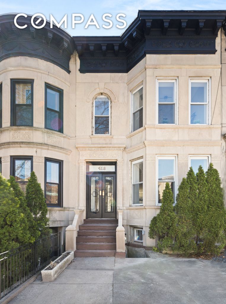 418 Bay Ridge Parkway