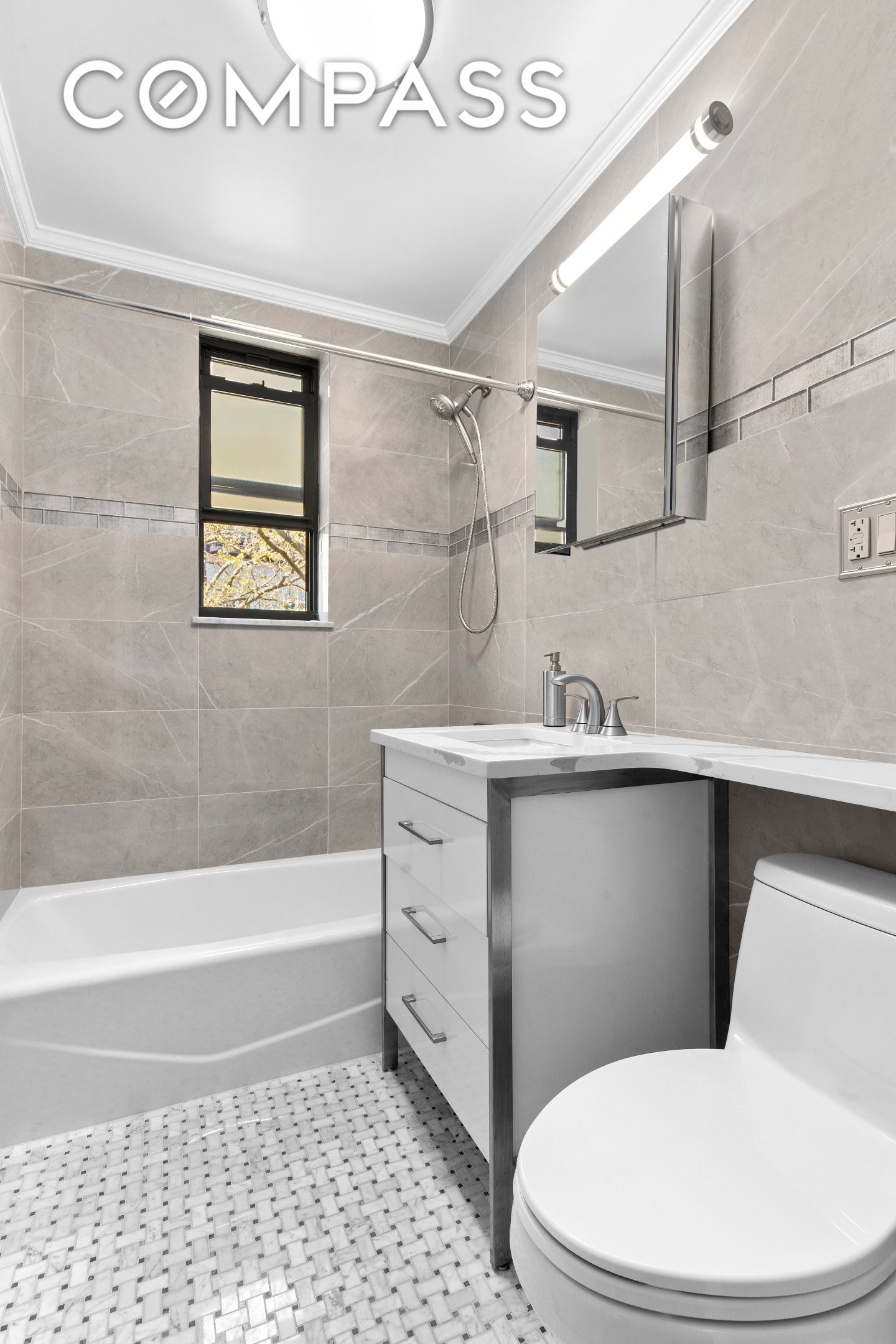 20 89th Street 5C