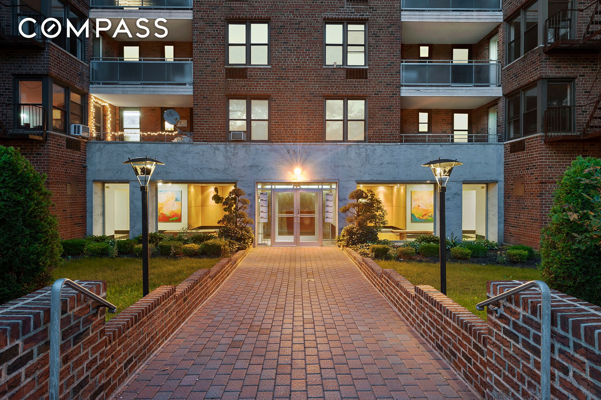9511 Shore Road 505
