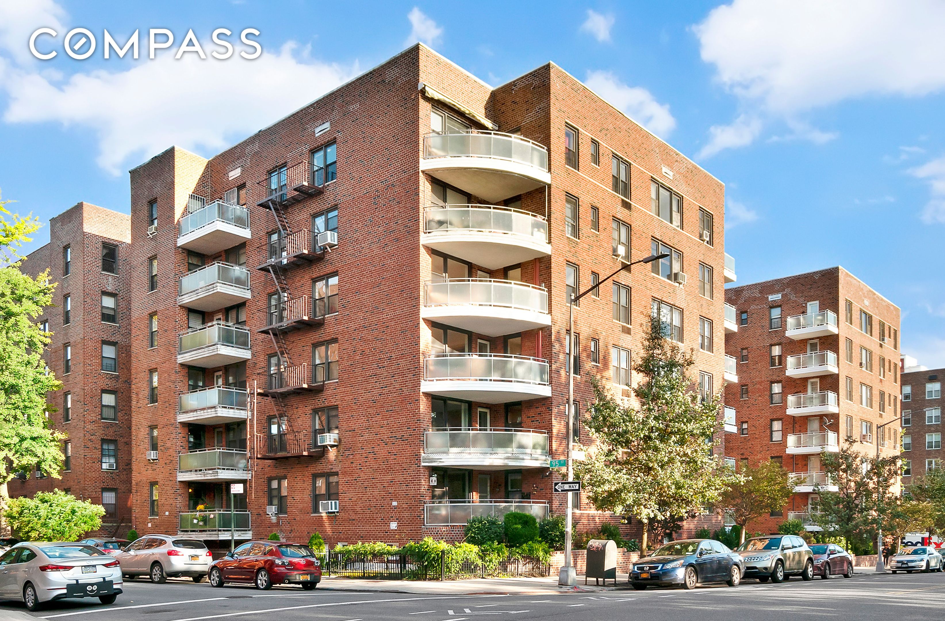 9511 Shore Road 505