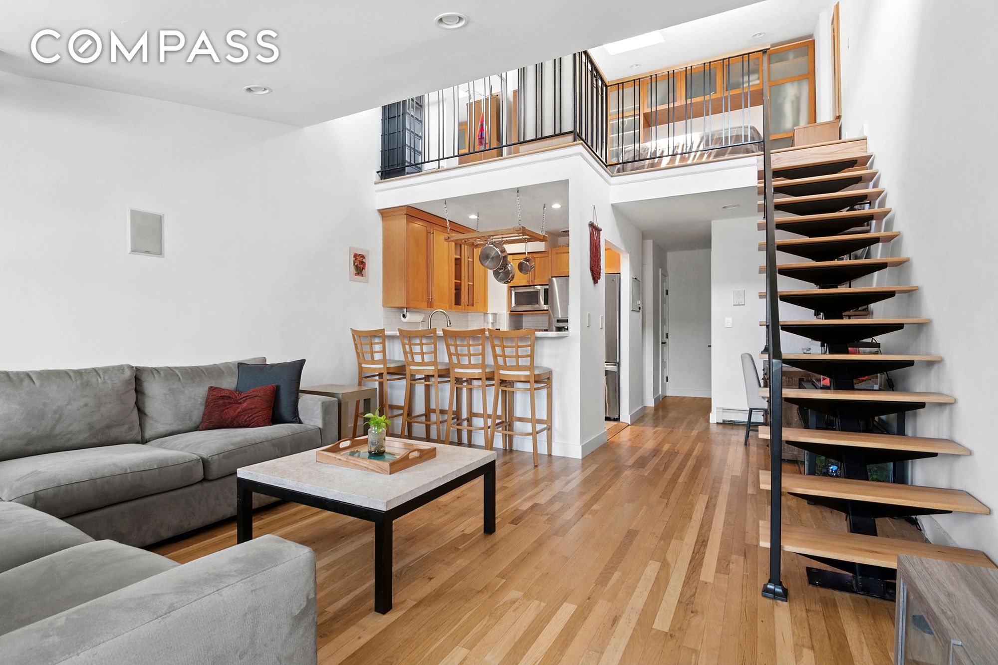 106 Battery Avenue 301