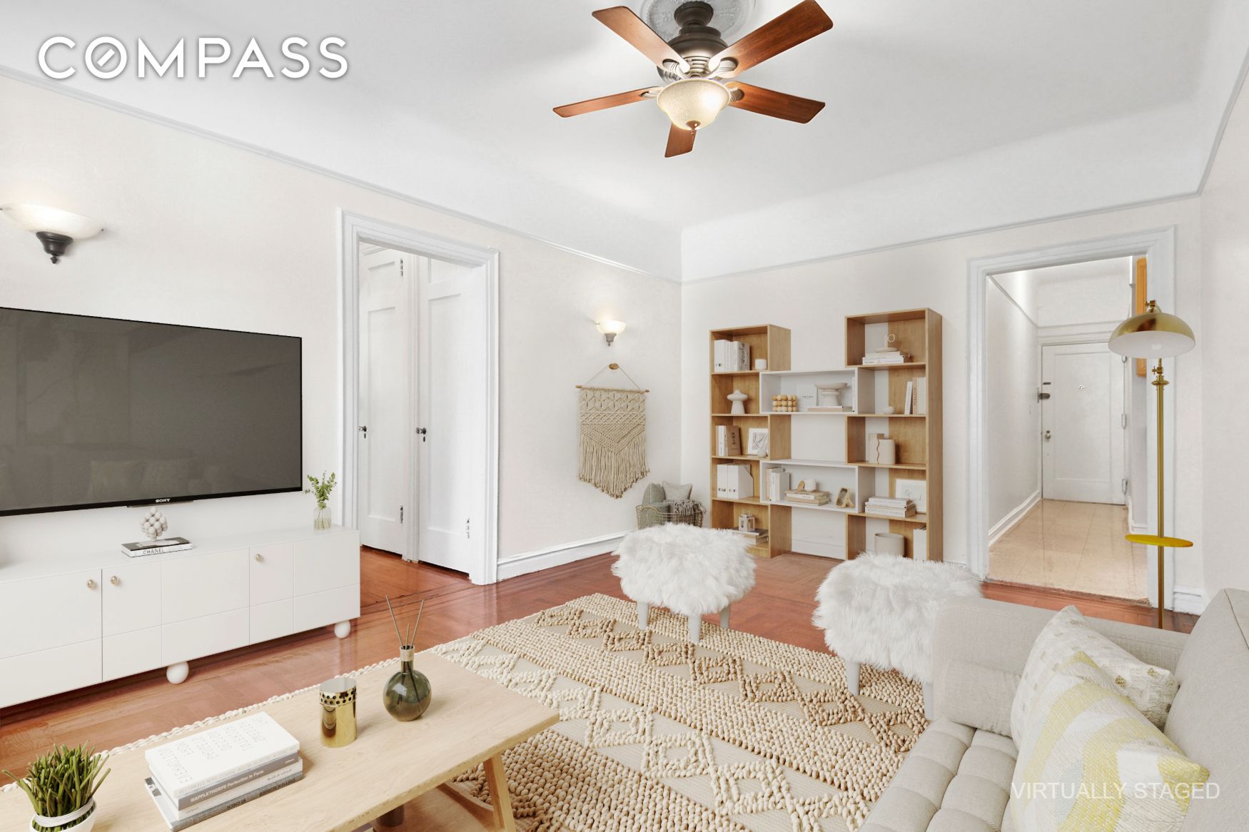 2 Marine Avenue 1B