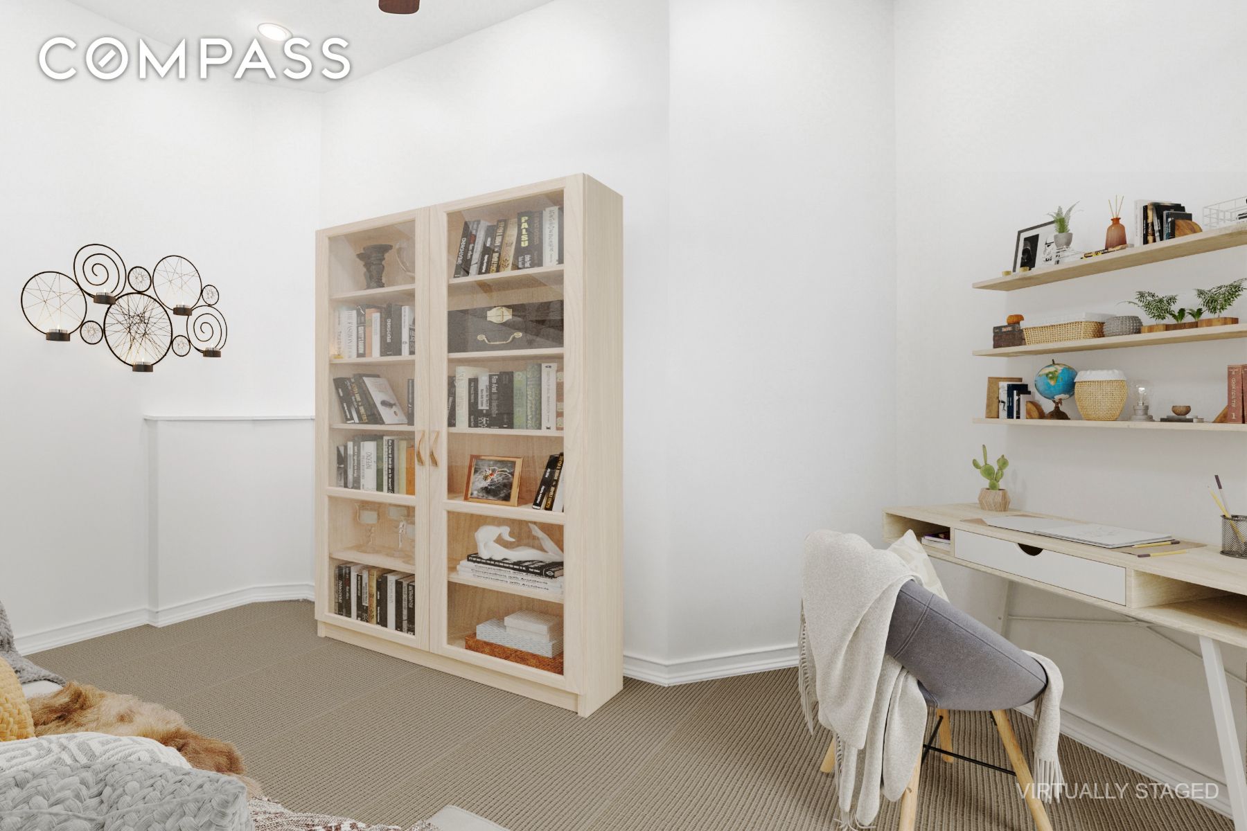 2 Marine Avenue 1B
