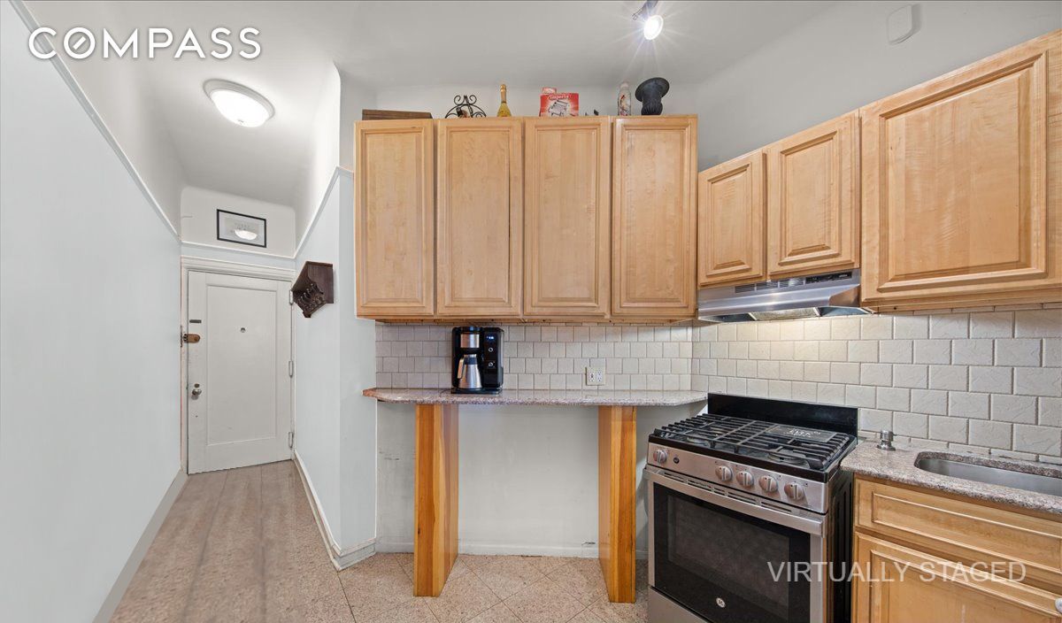 2 Marine Avenue 1B