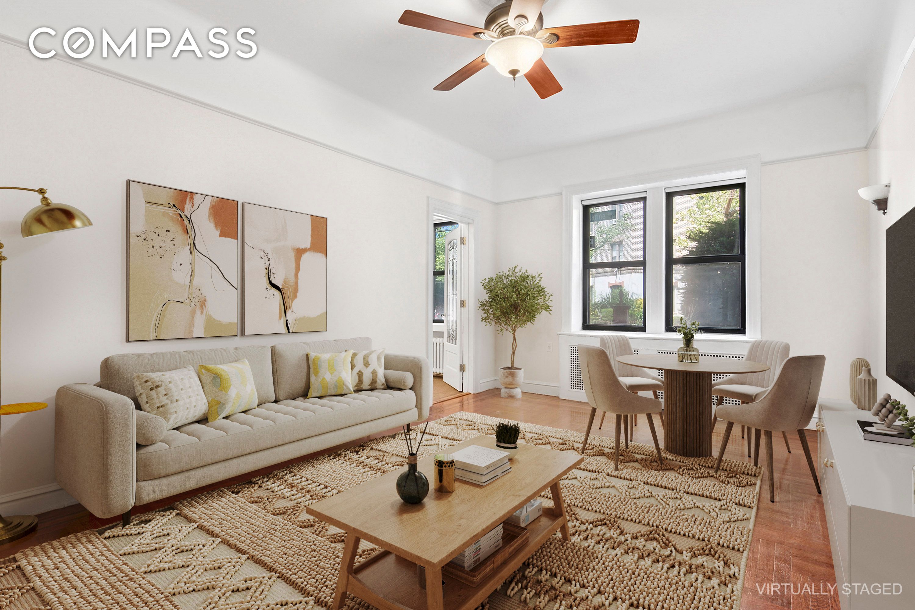 2 Marine Avenue 1B