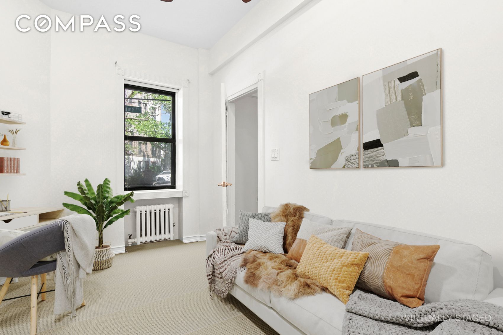 2 Marine Avenue 1B