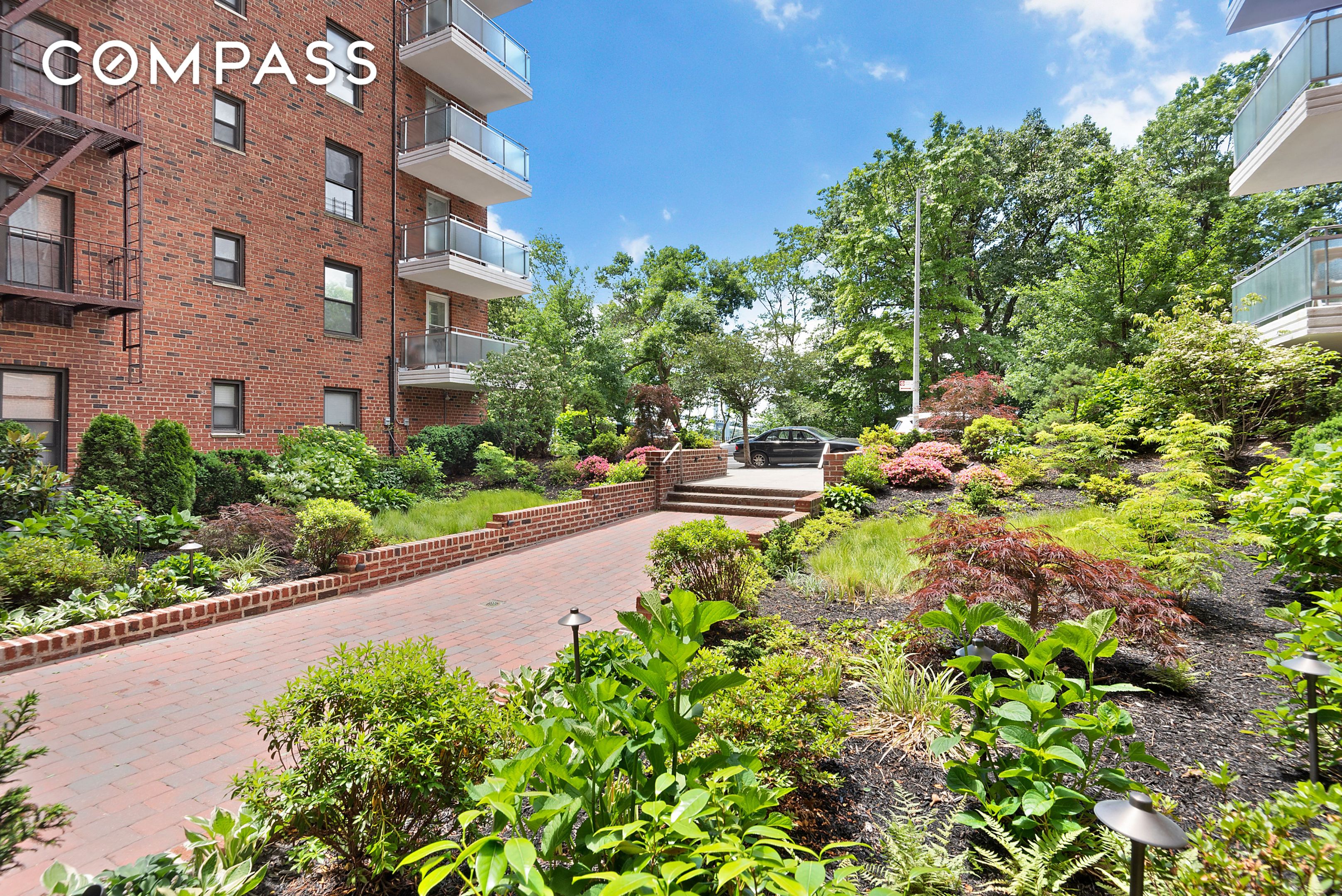 9511 Shore Road 606