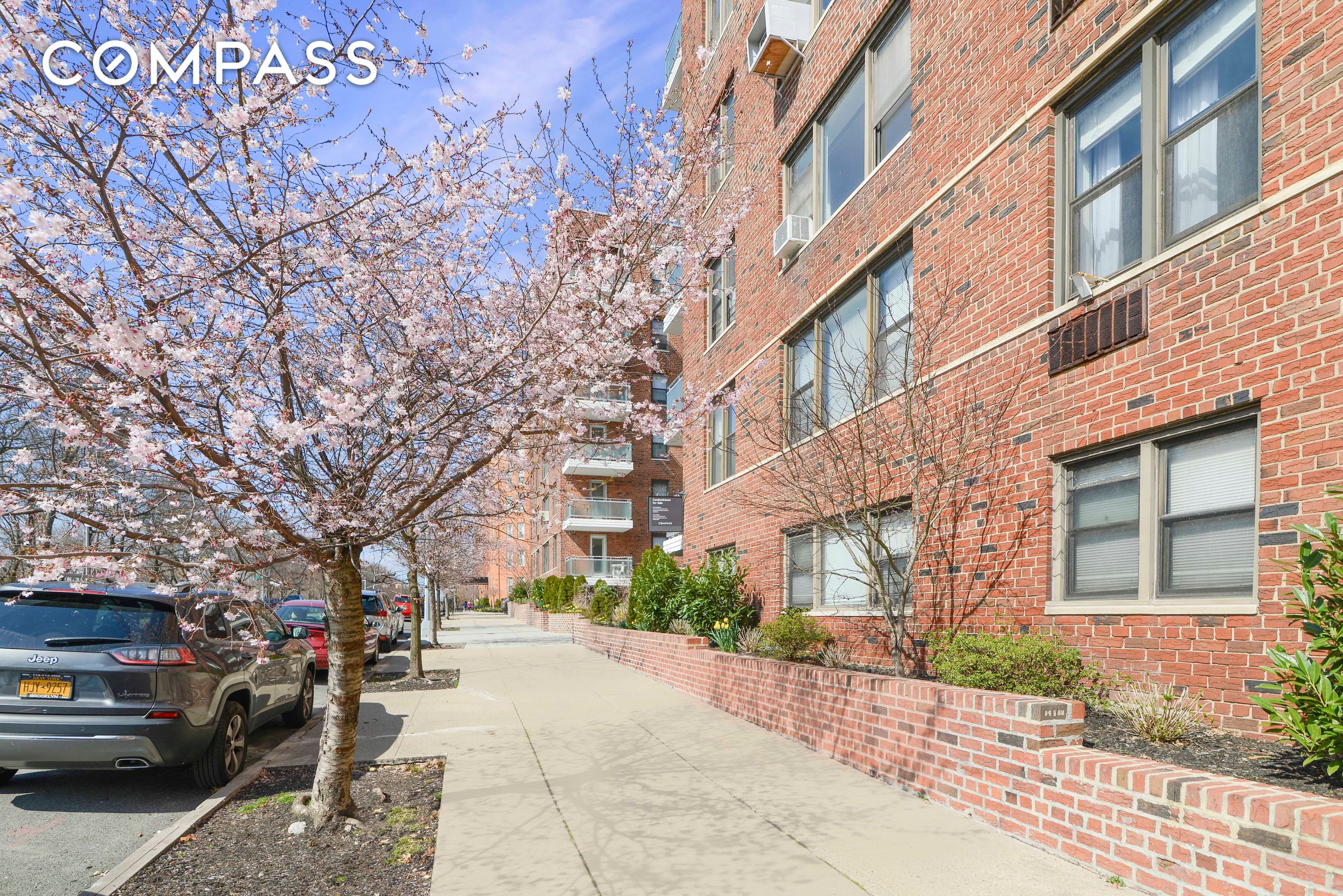 9511 Shore Road 606