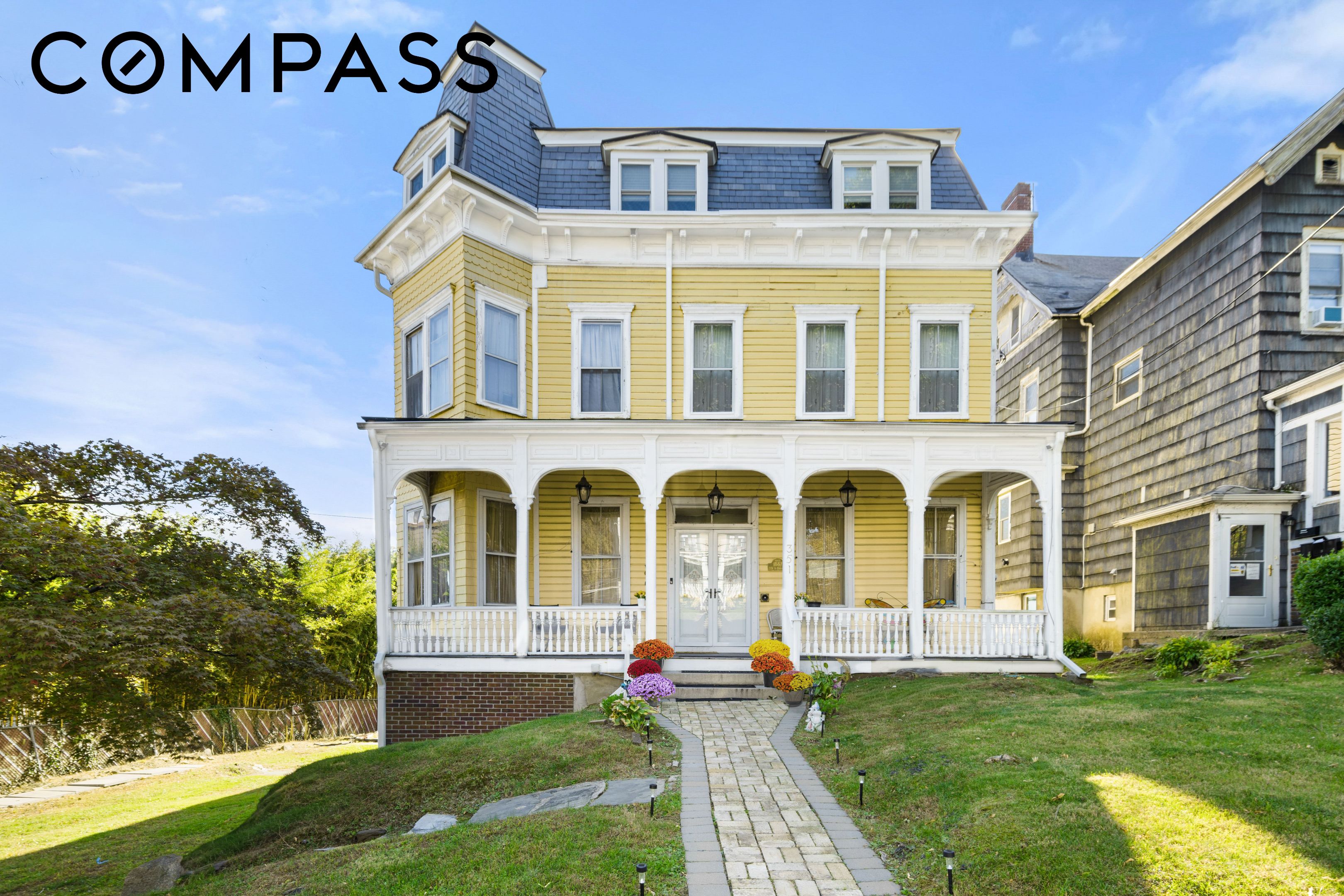 351 St Pauls Avenue