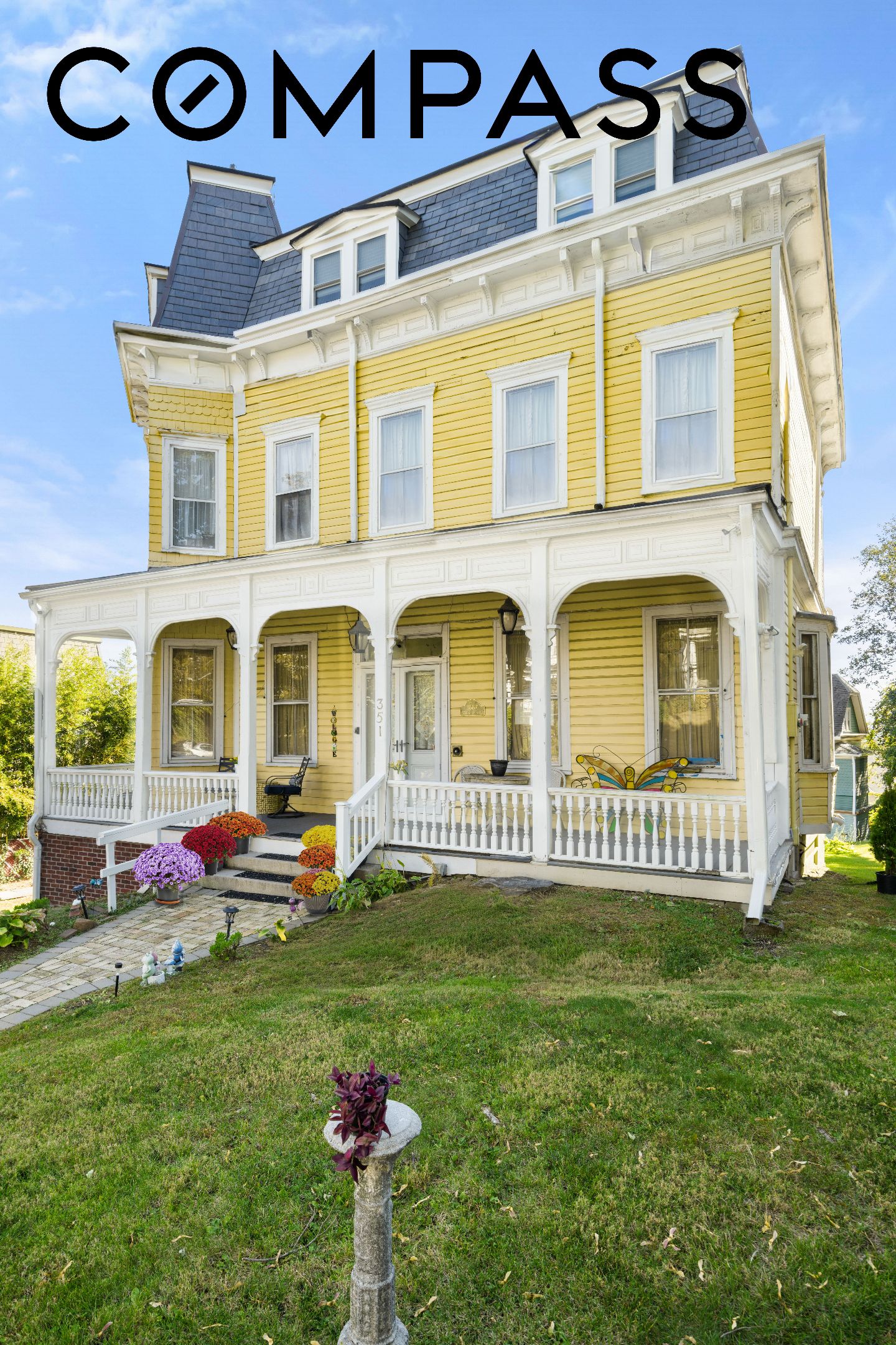 351 St Pauls Avenue