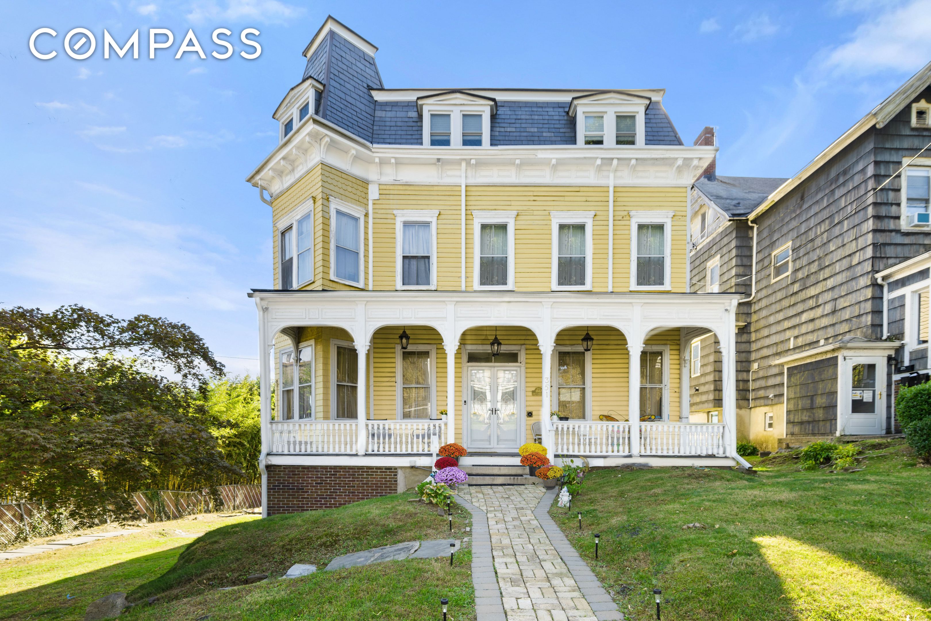 351 St Pauls Avenue