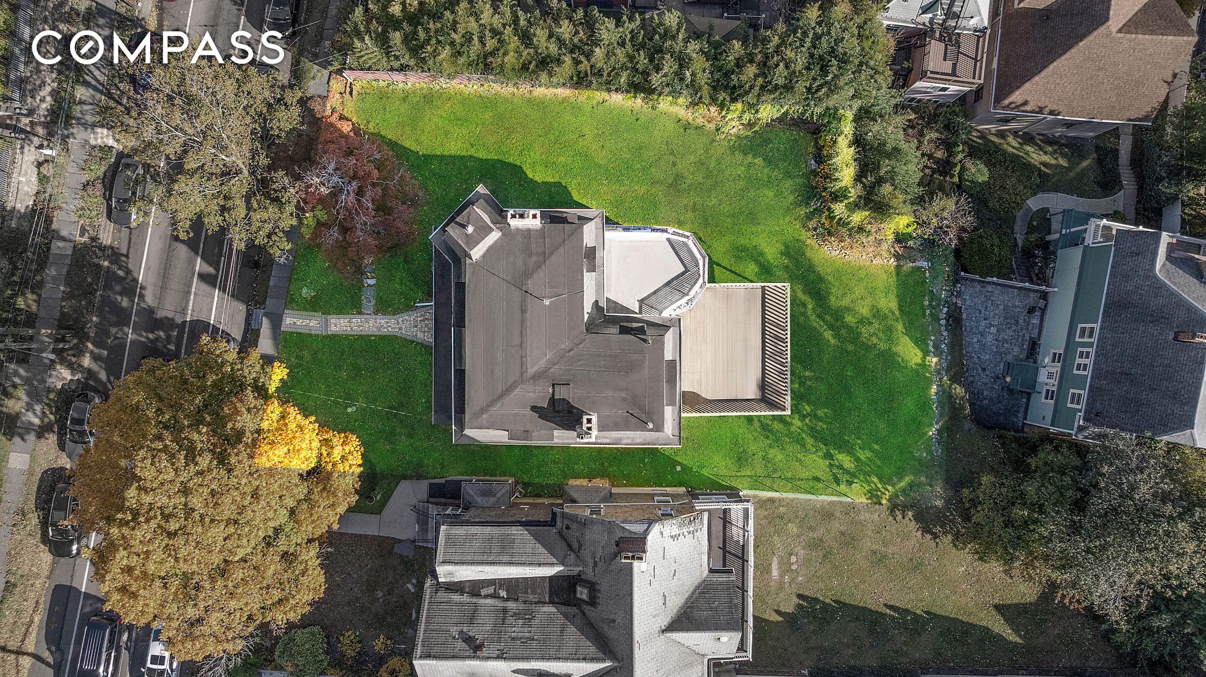 351 St Pauls Avenue