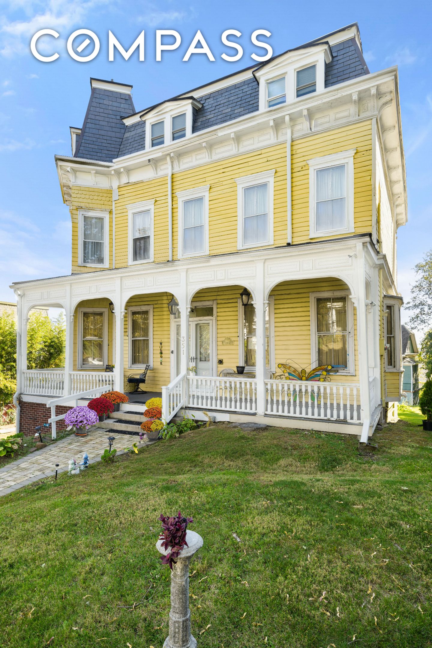 351 St Pauls Avenue