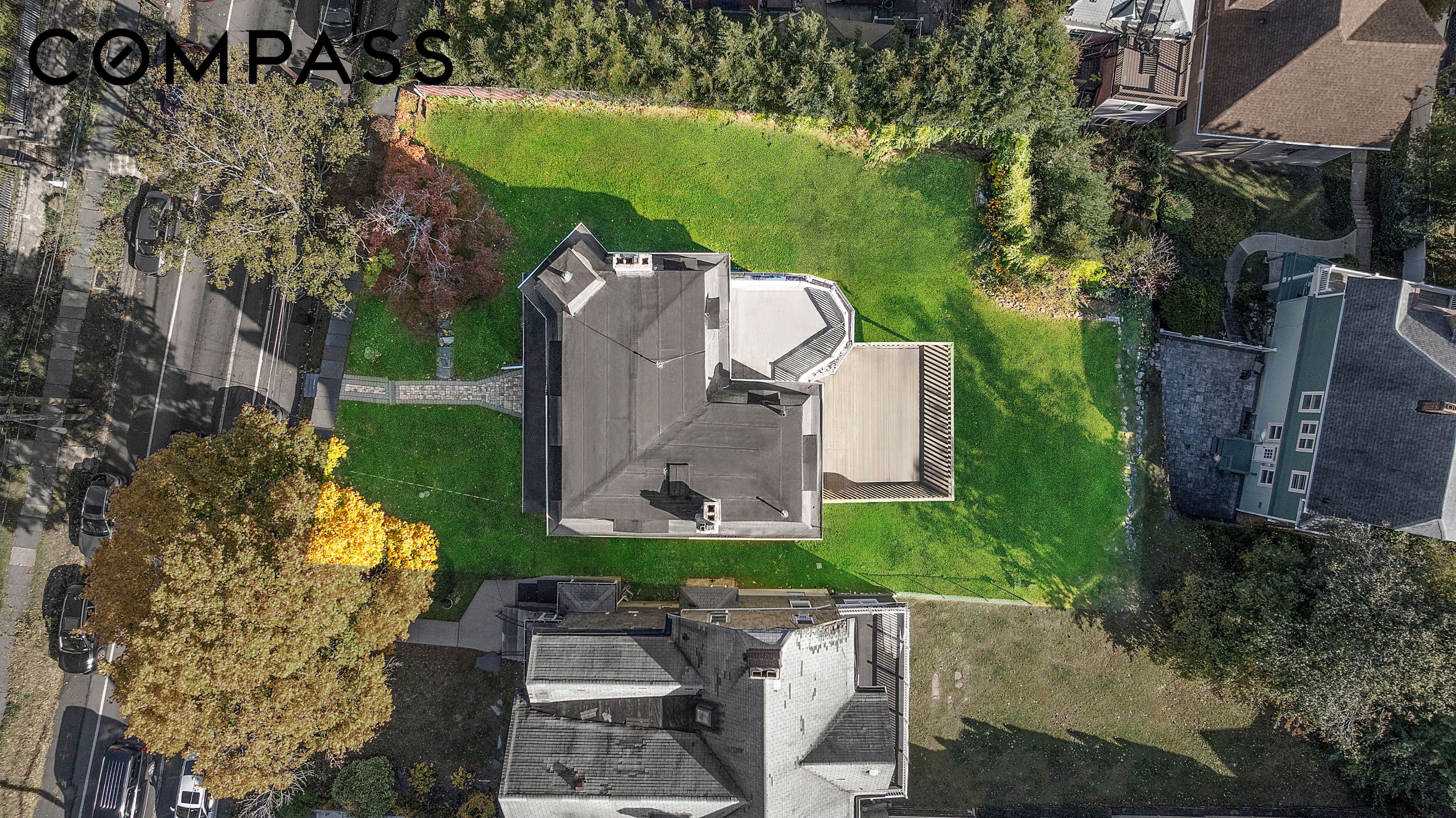 351 St Pauls Avenue