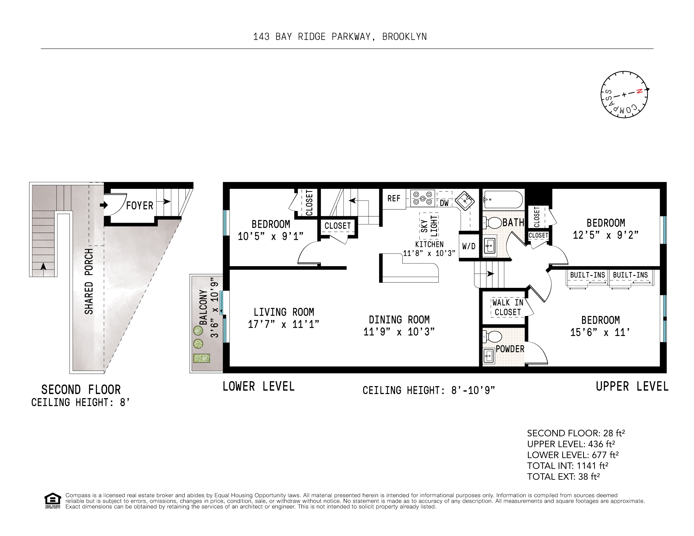 143 Bay Ridge Parkway 3
