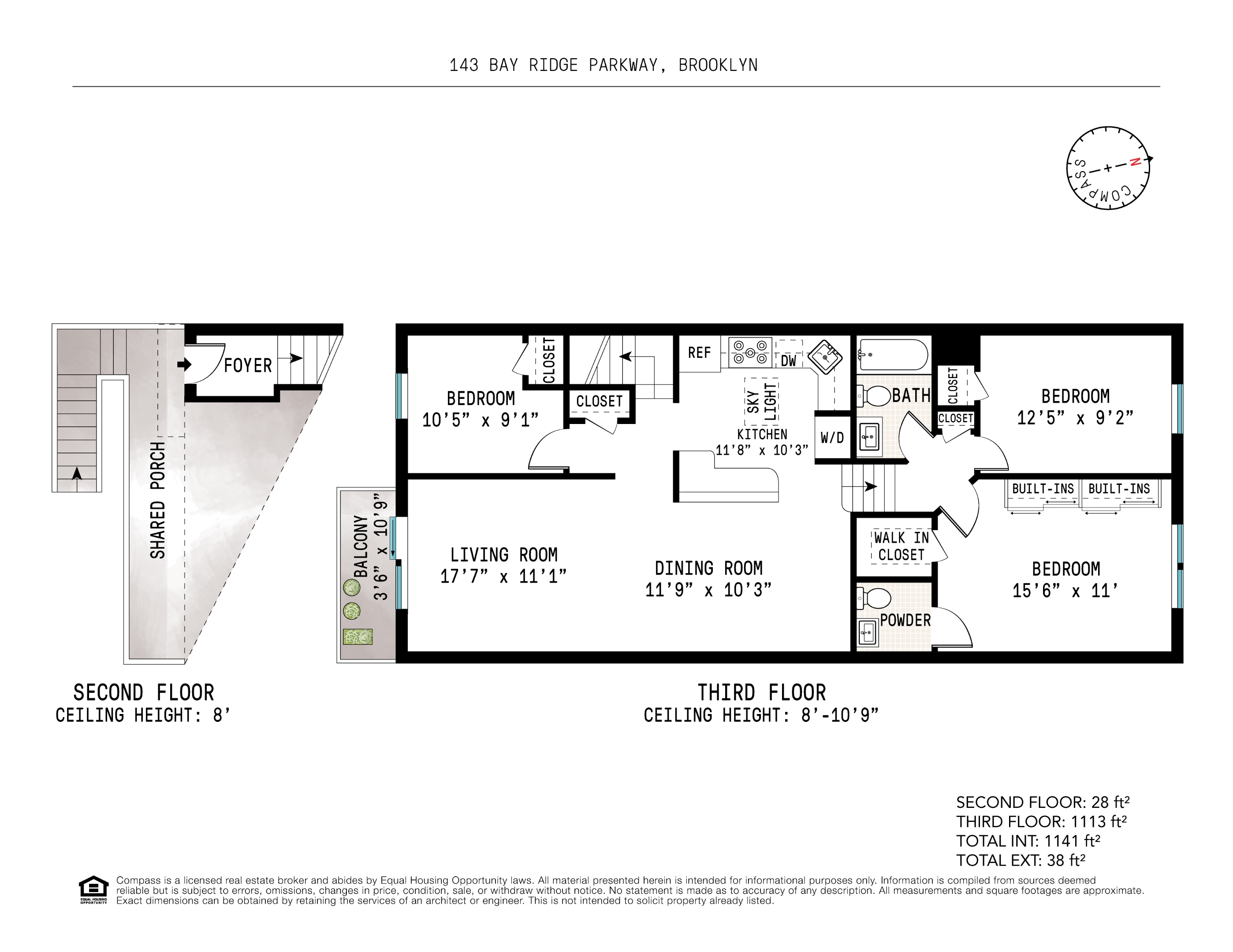 143 Bay Ridge Parkway 3