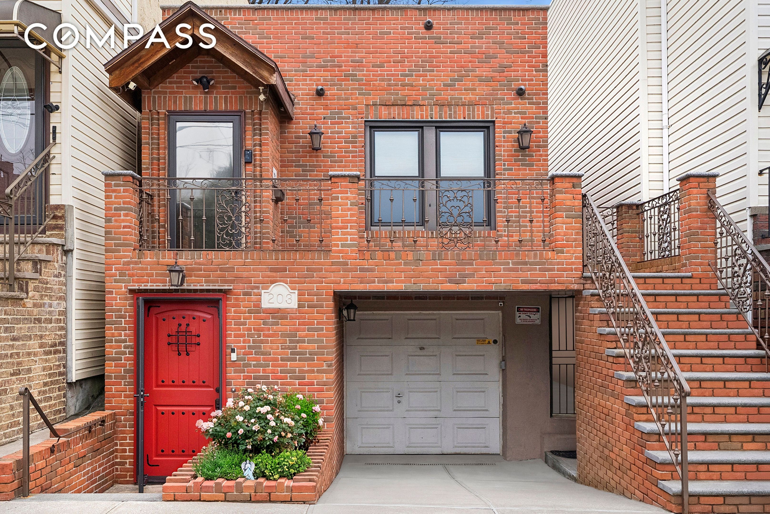 203 Battery Avenue