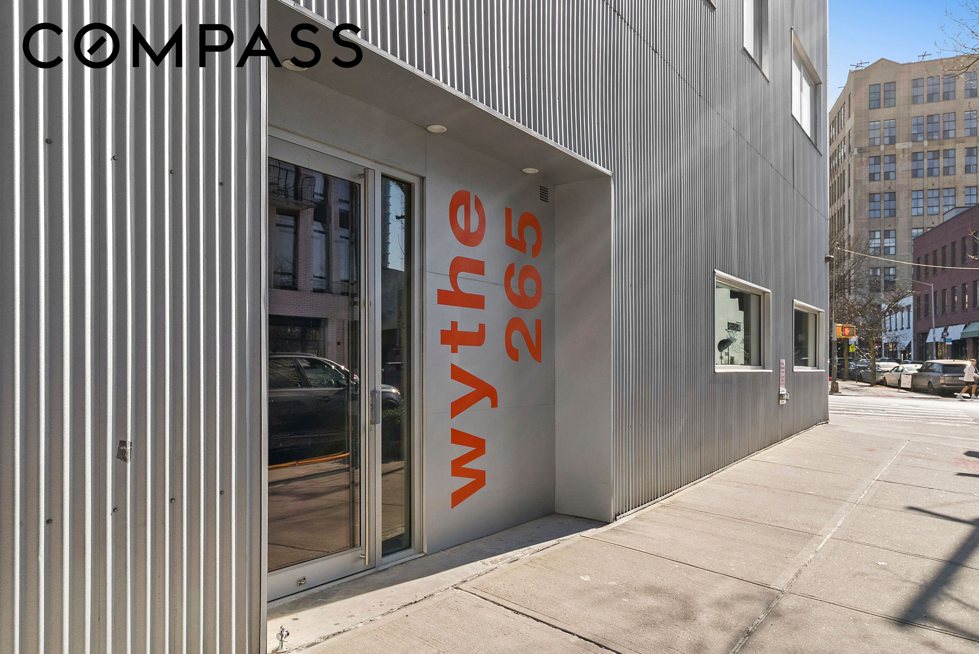 265 Wythe Avenue 4