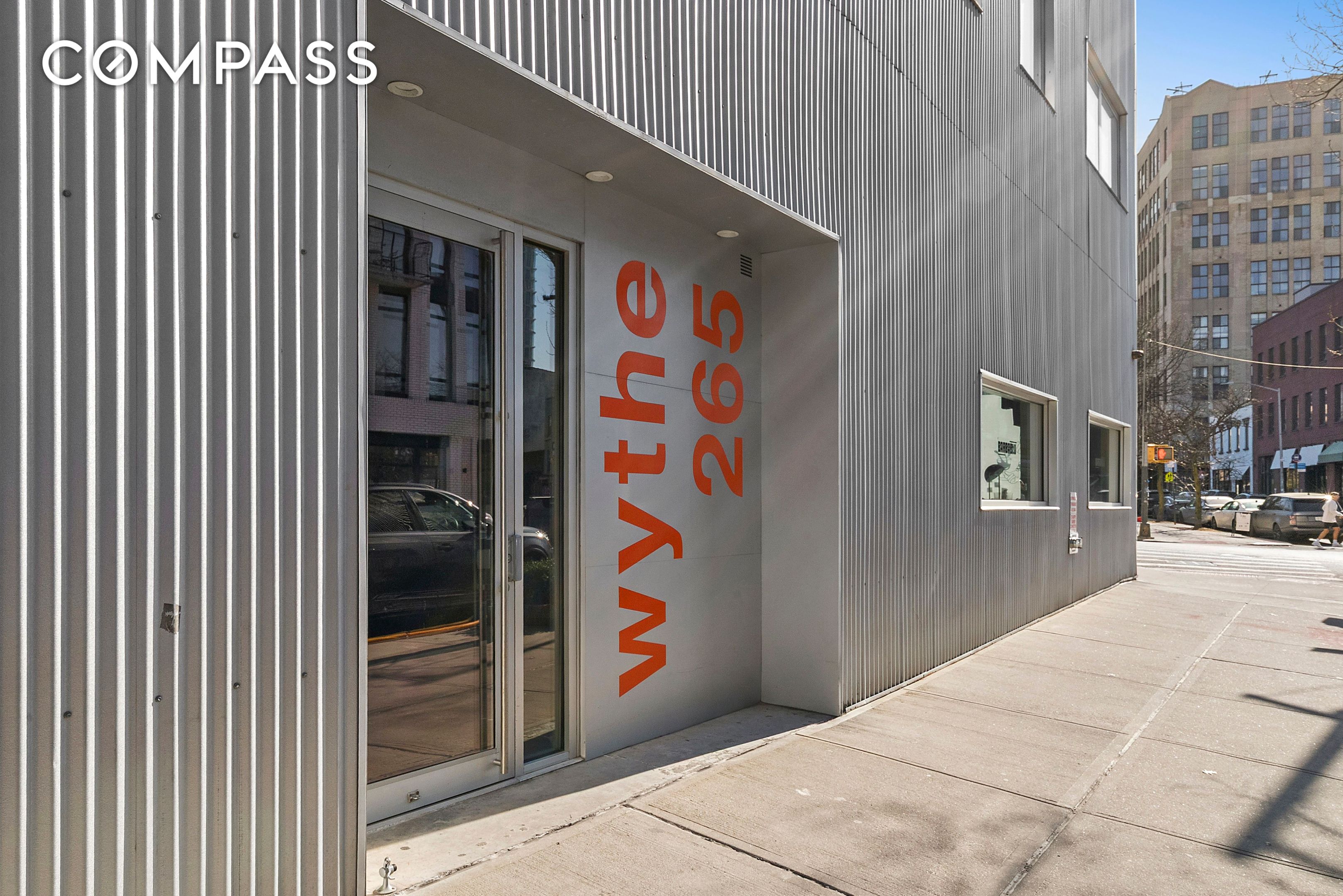 265 Wythe Avenue 4