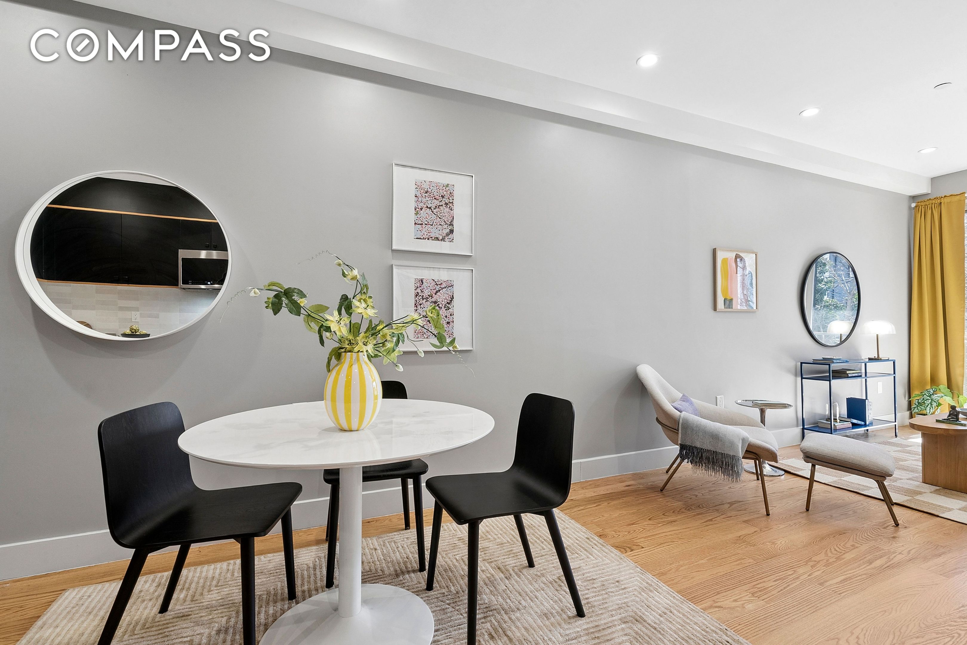 1226 St Marks Avenue 3B