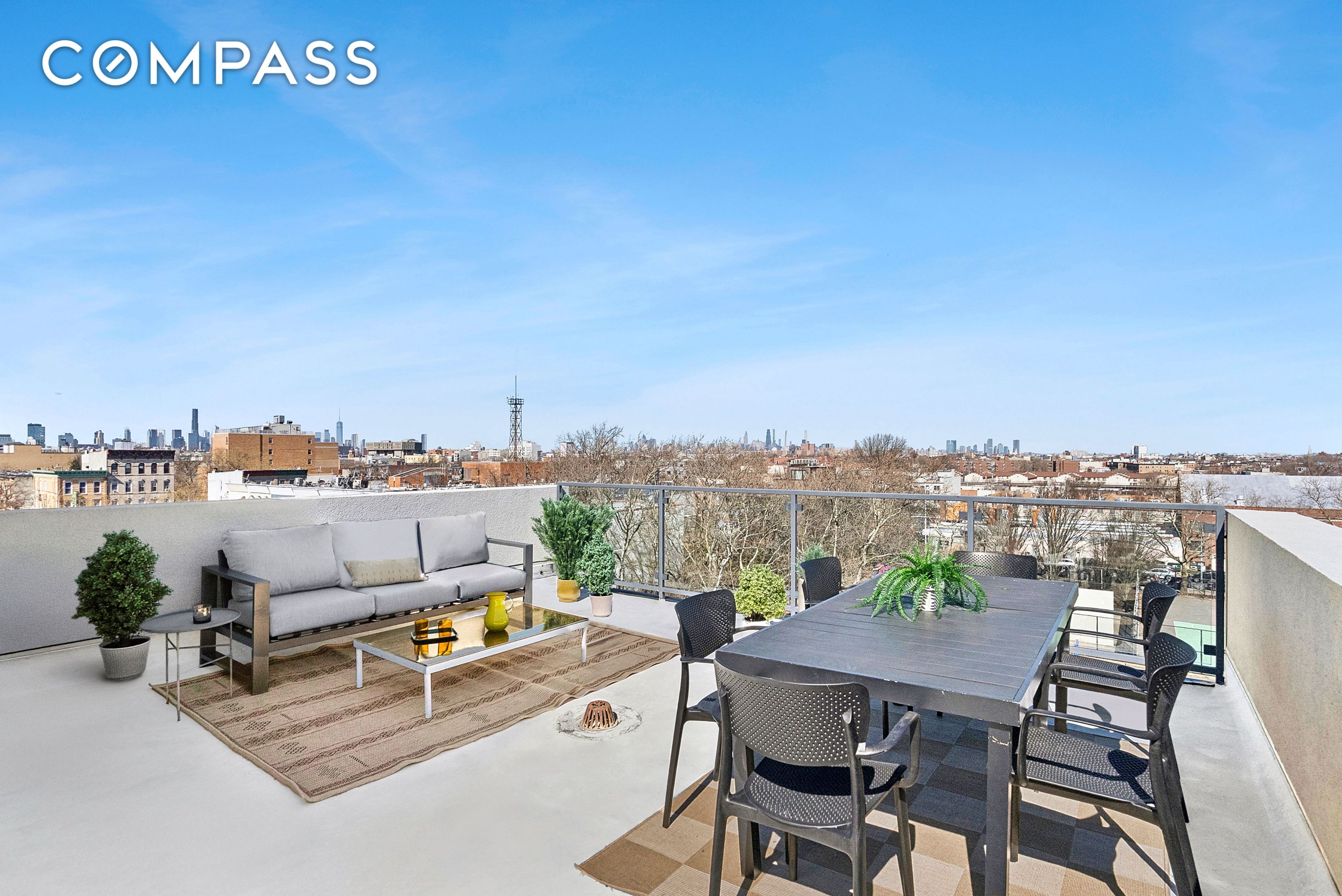 1226 St Marks Avenue 4A