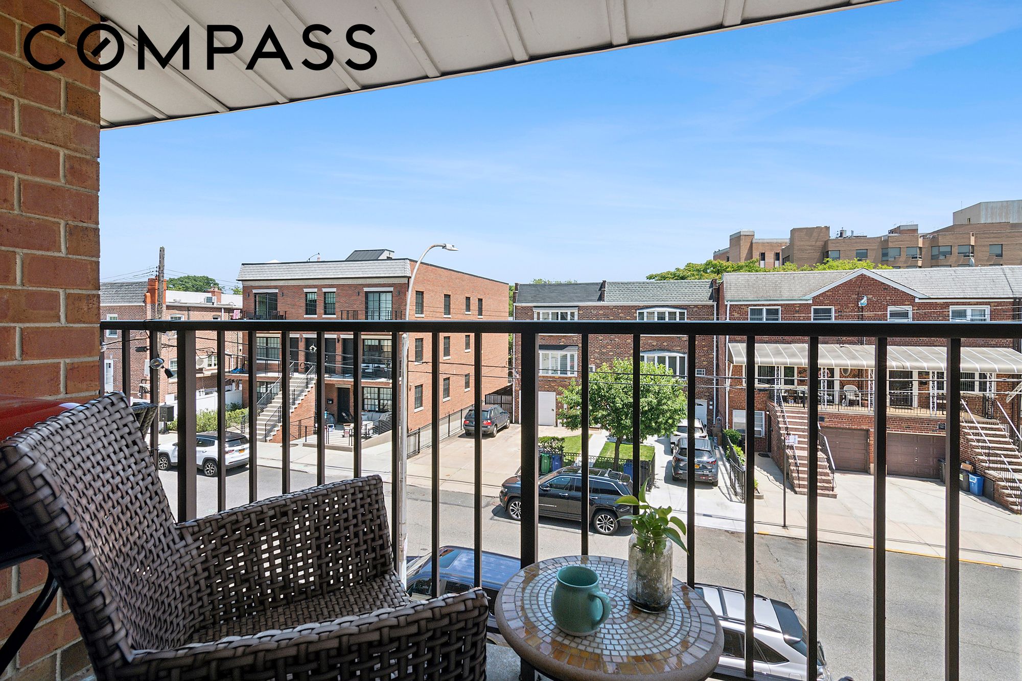 106 Battery Avenue 301