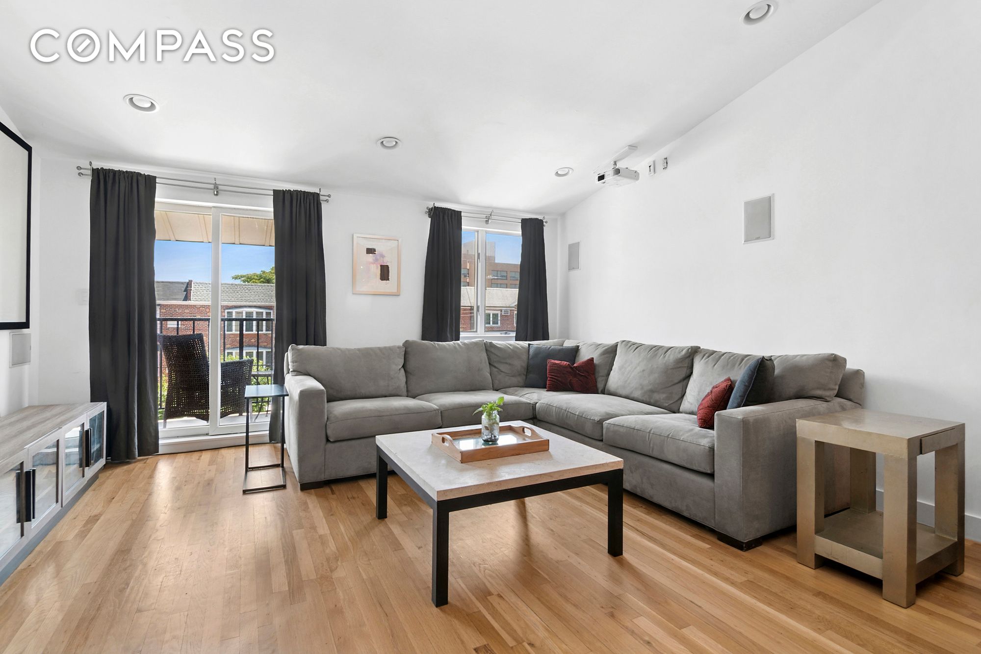 106 Battery Avenue 301